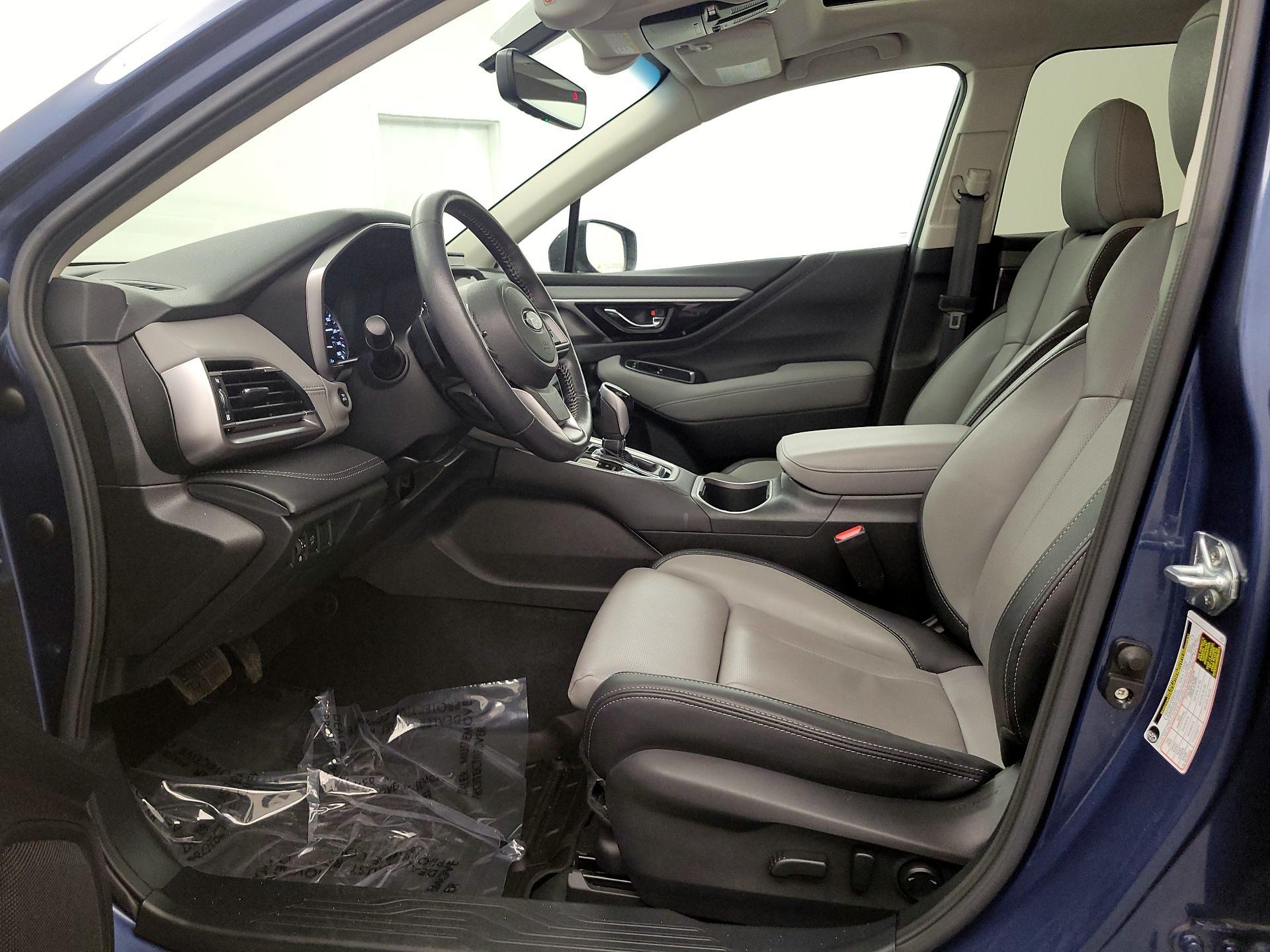 Thumbnail: 2022 Subaru Outback - 11