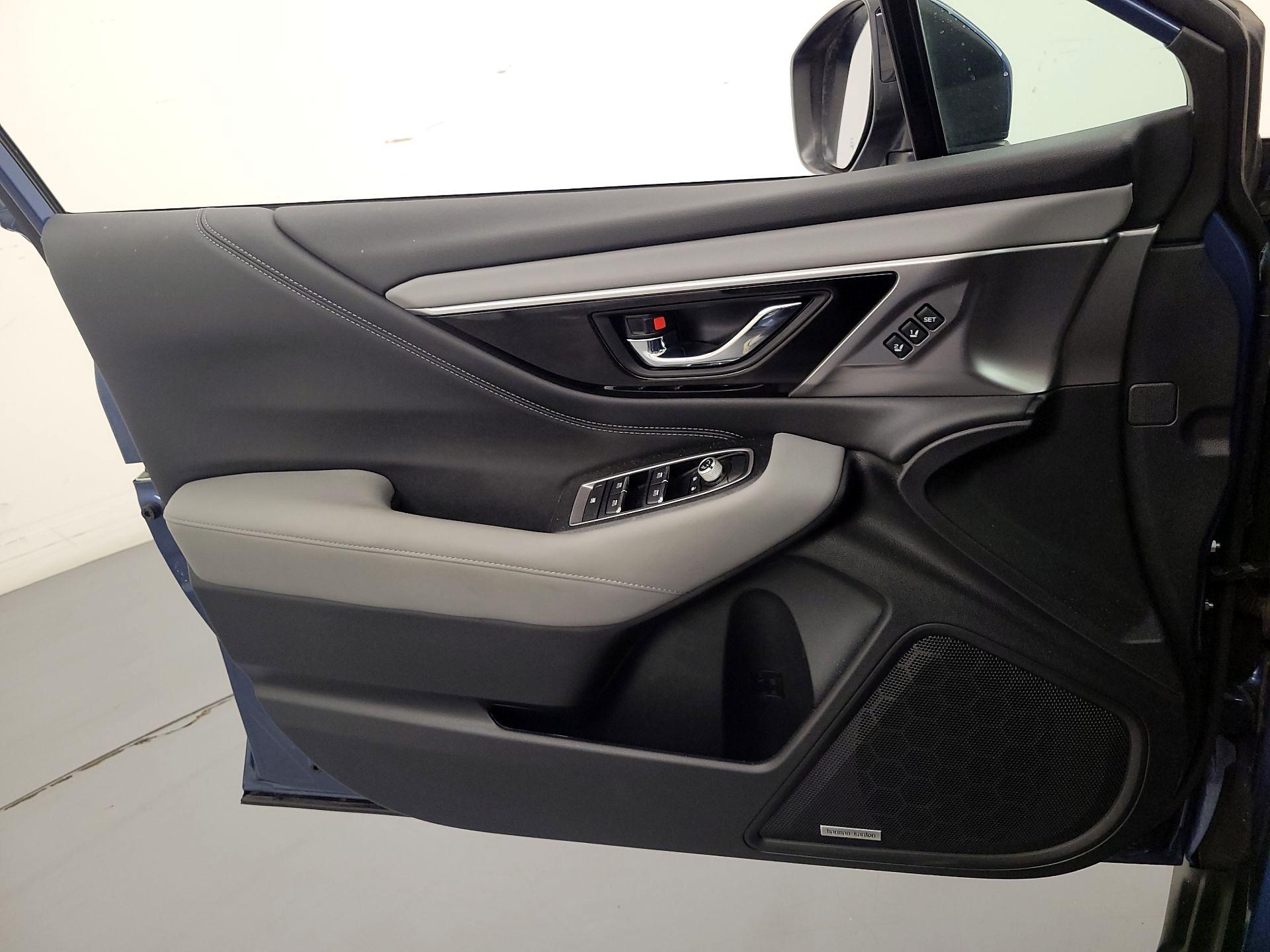 Thumbnail: 2022 Subaru Outback - 12