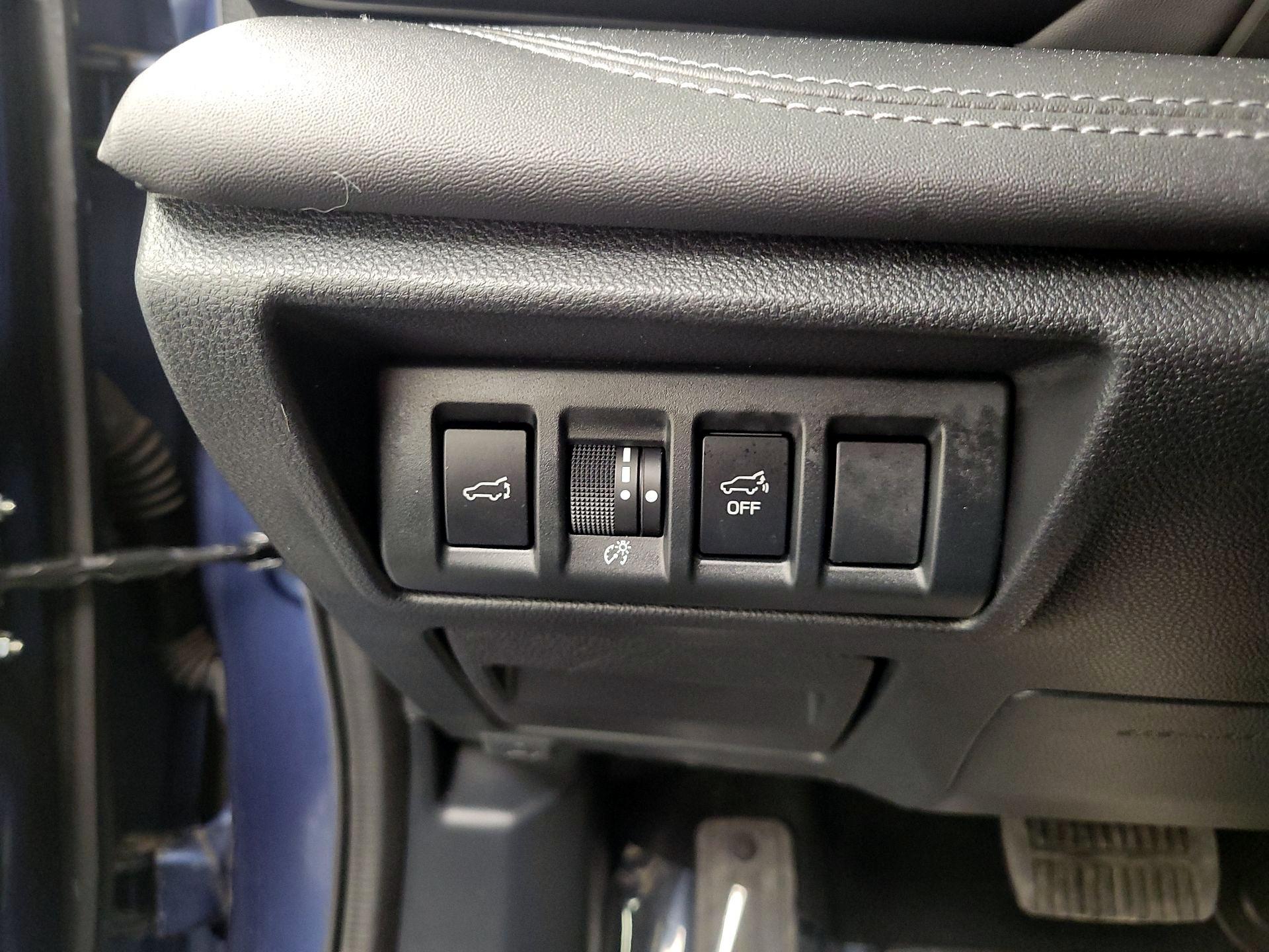 Thumbnail: 2022 Subaru Outback - 13