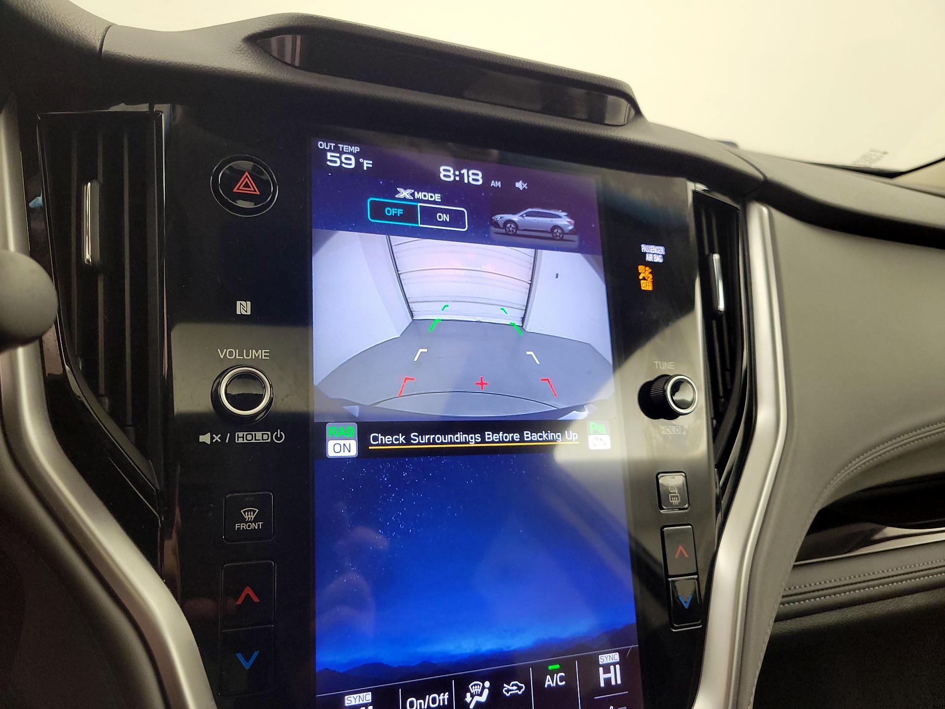 Thumbnail: 2022 Subaru Outback - 14