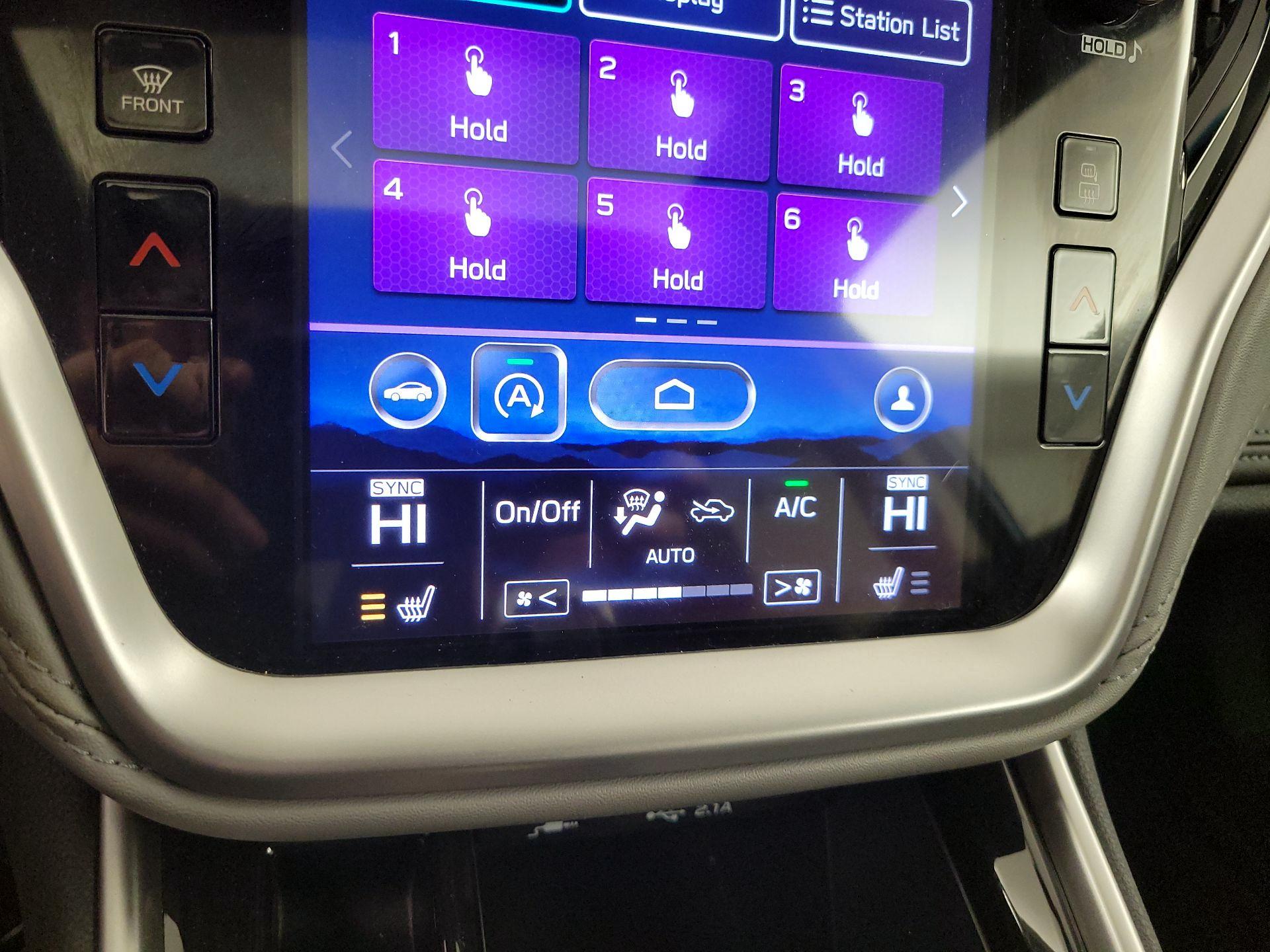 Thumbnail: 2022 Subaru Outback - 16