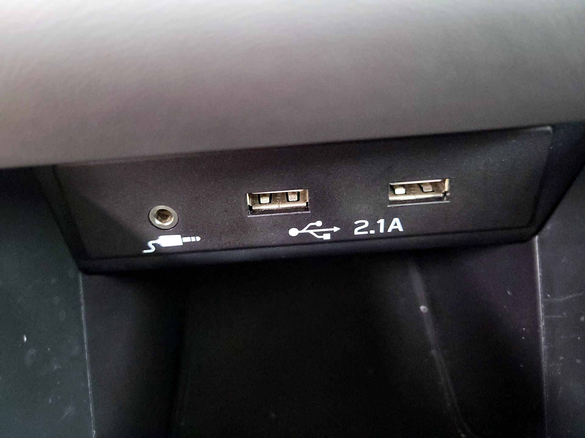 Thumbnail: 2022 Subaru Outback - 18