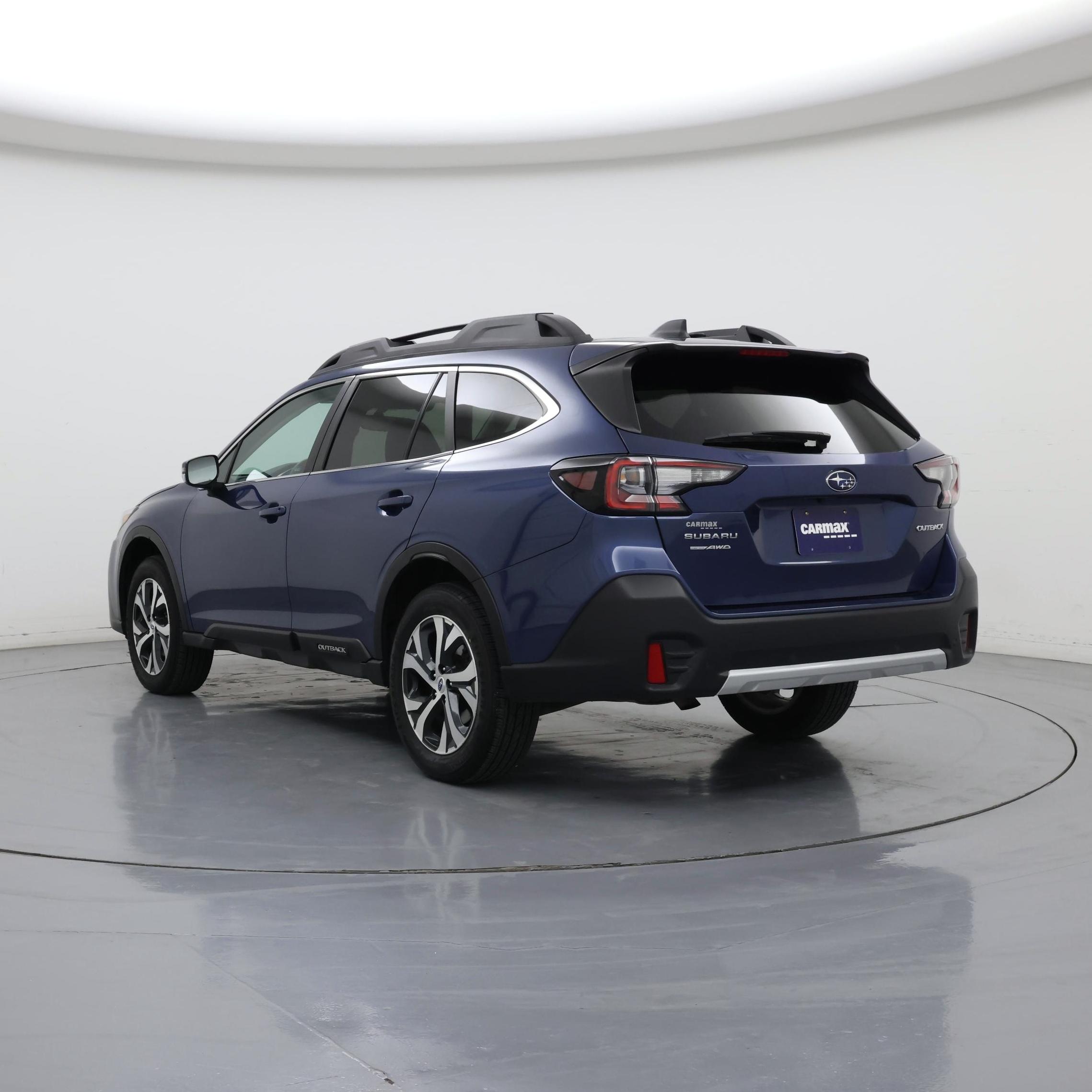 Thumbnail: 2022 Subaru Outback - 2