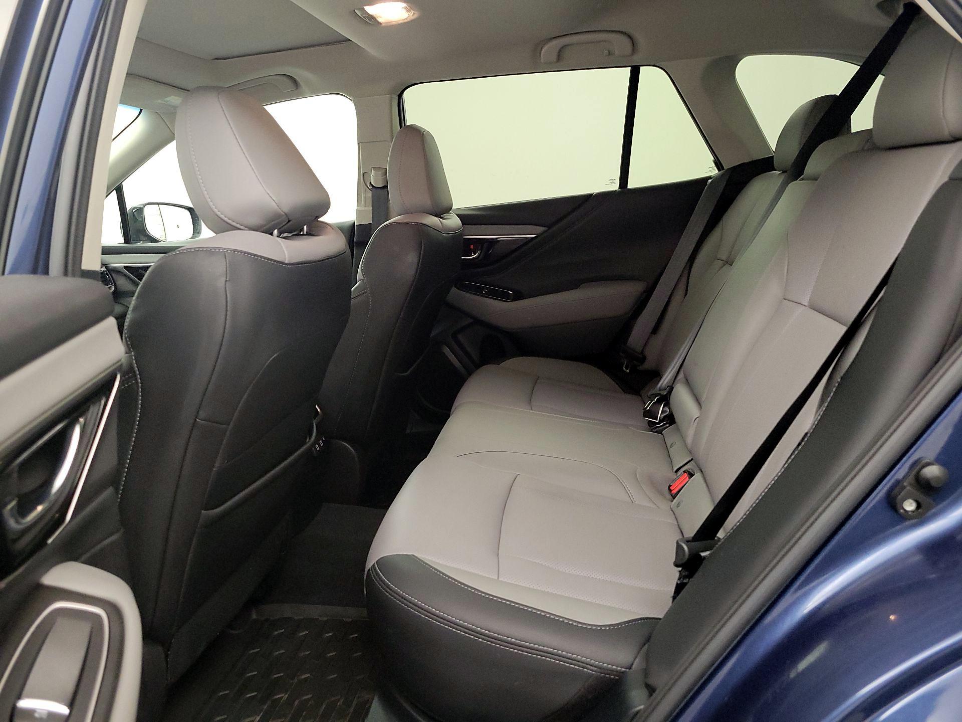 Thumbnail: 2022 Subaru Outback - 20