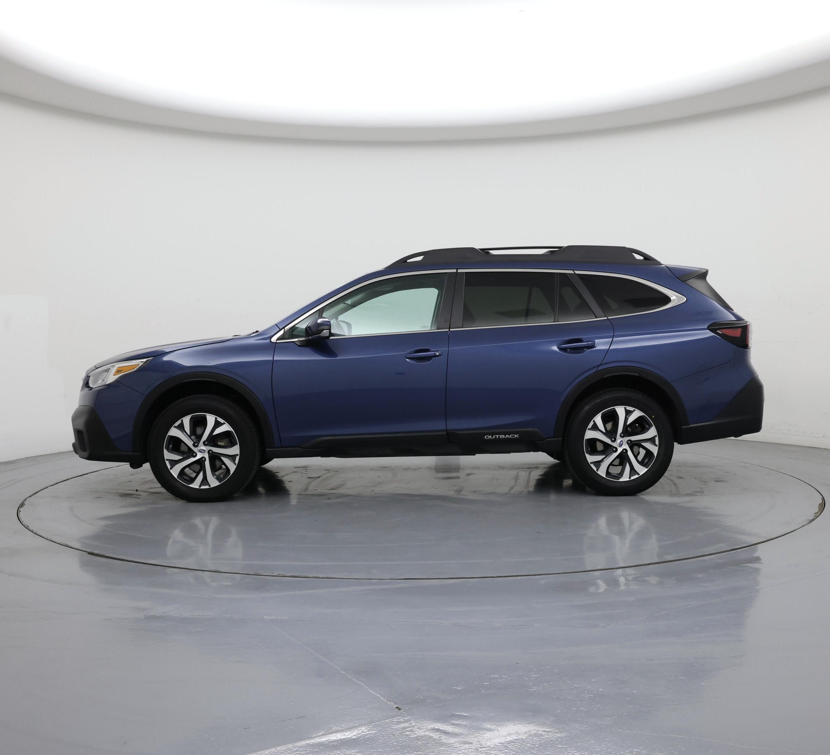 Thumbnail: 2022 Subaru Outback - 3