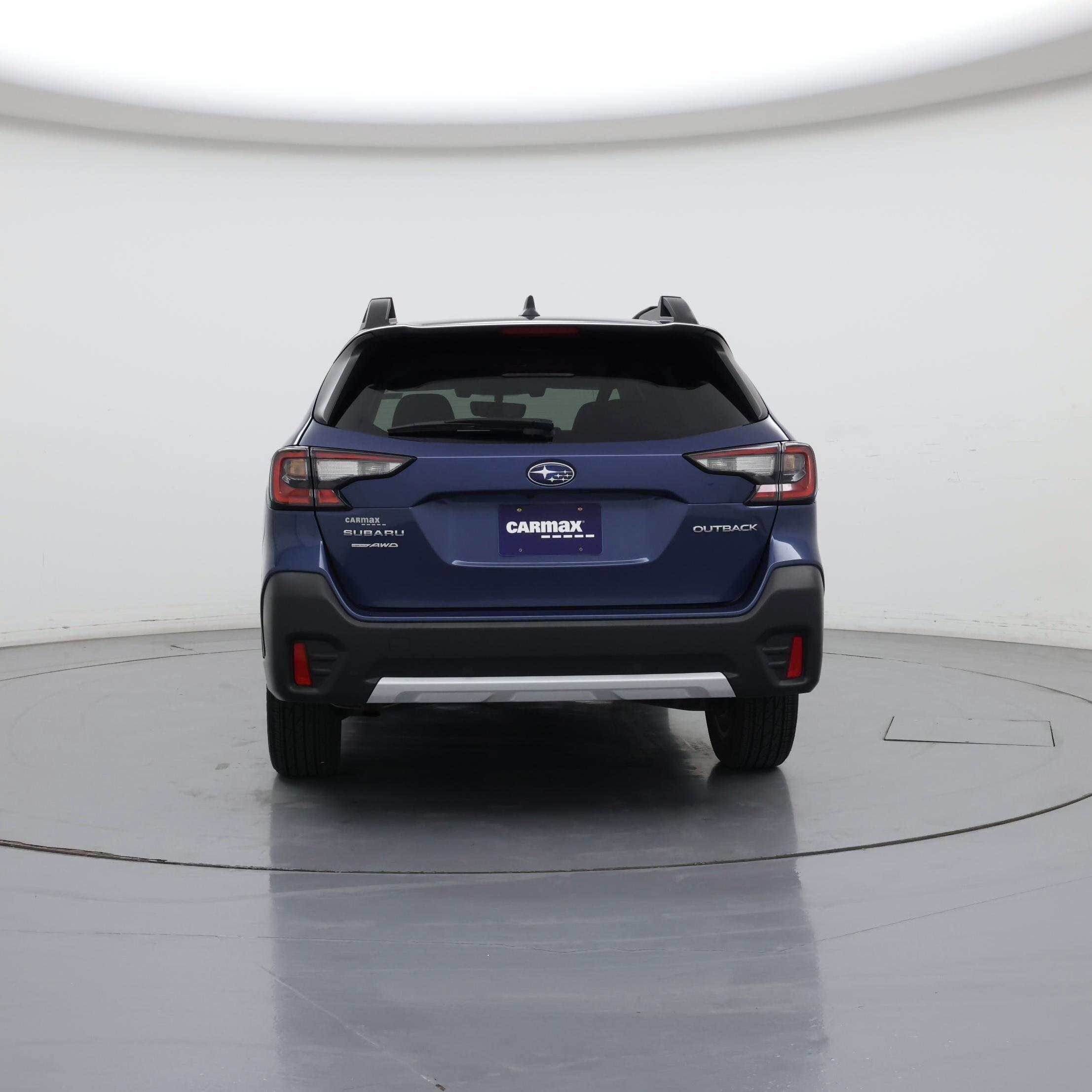 Thumbnail: 2022 Subaru Outback - 6