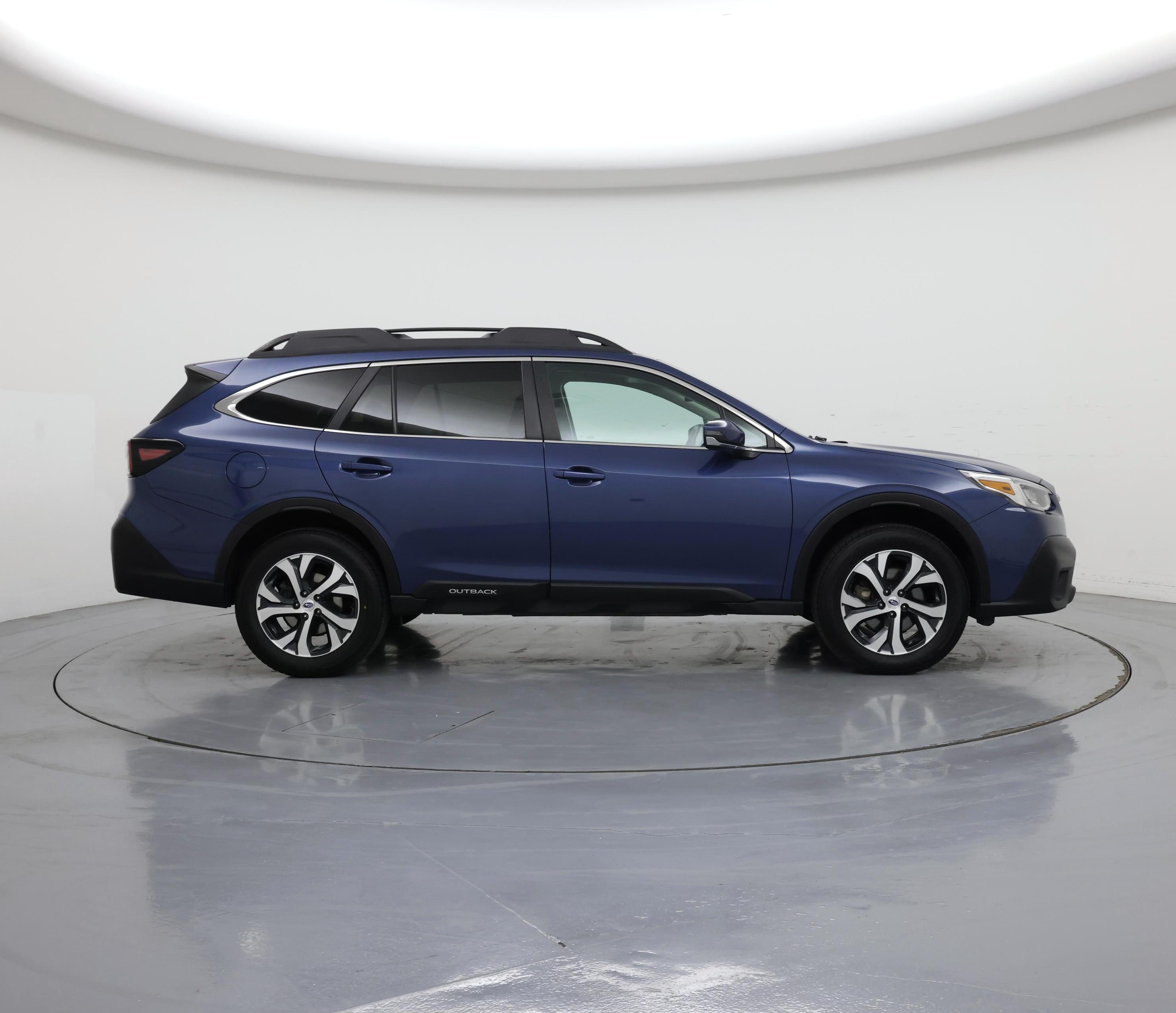 Thumbnail: 2022 Subaru Outback - 7