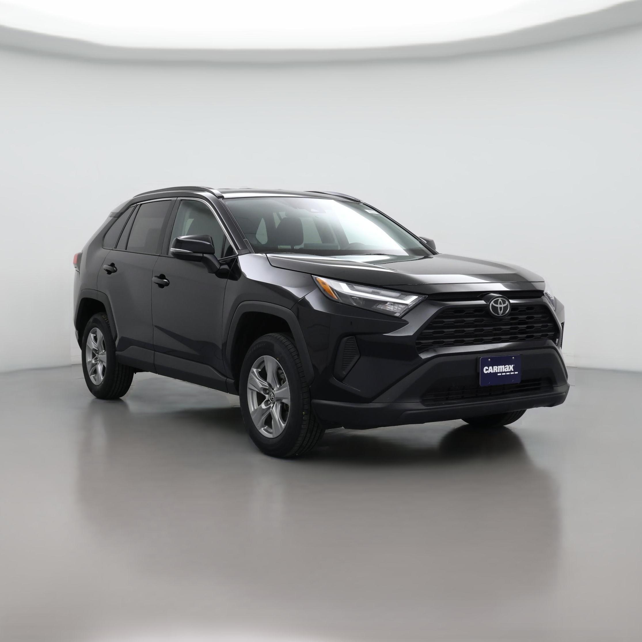 Thumbnail: 2024 Toyota RAV4 - 1