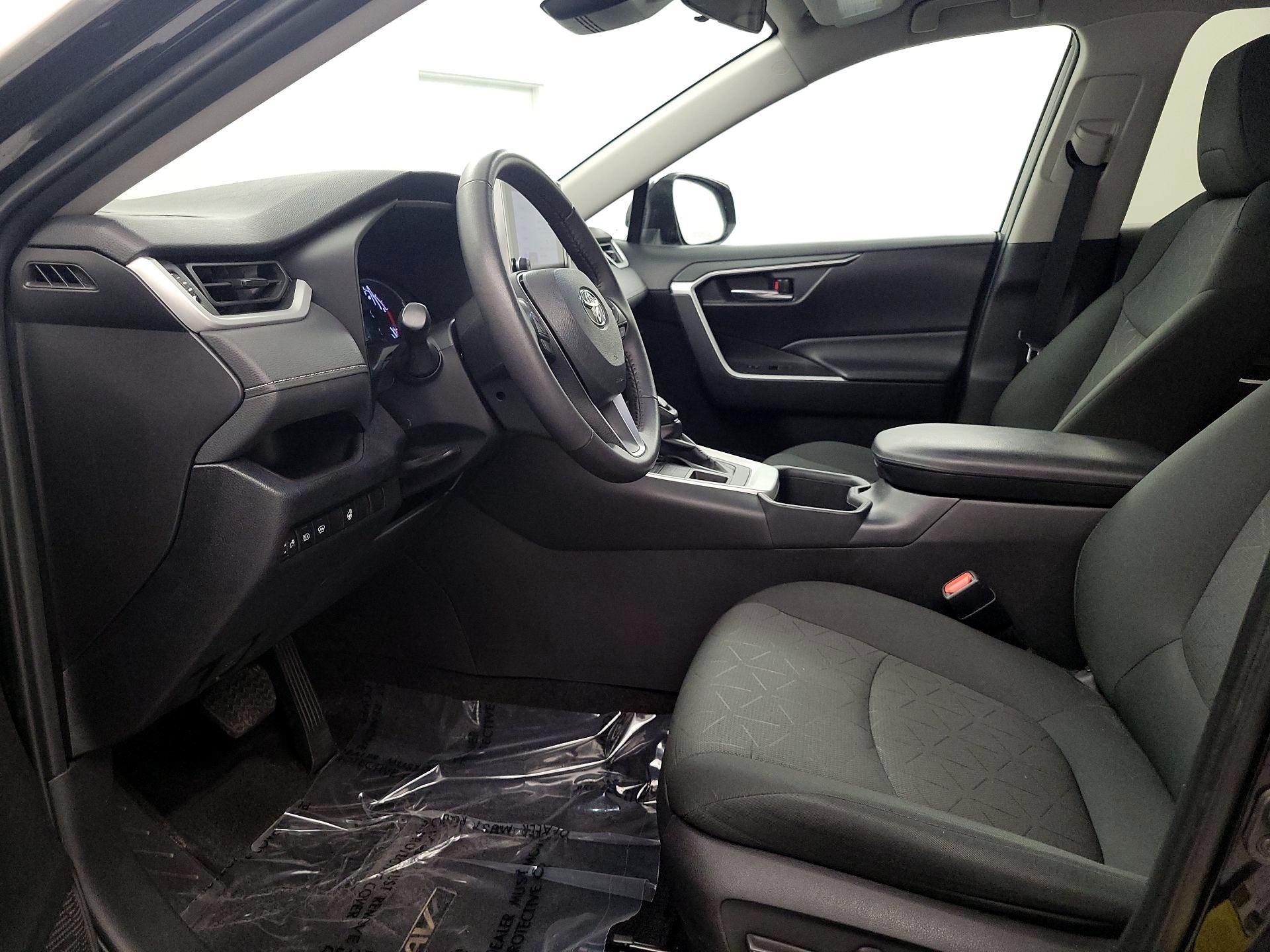 Thumbnail: 2024 Toyota RAV4 - 11