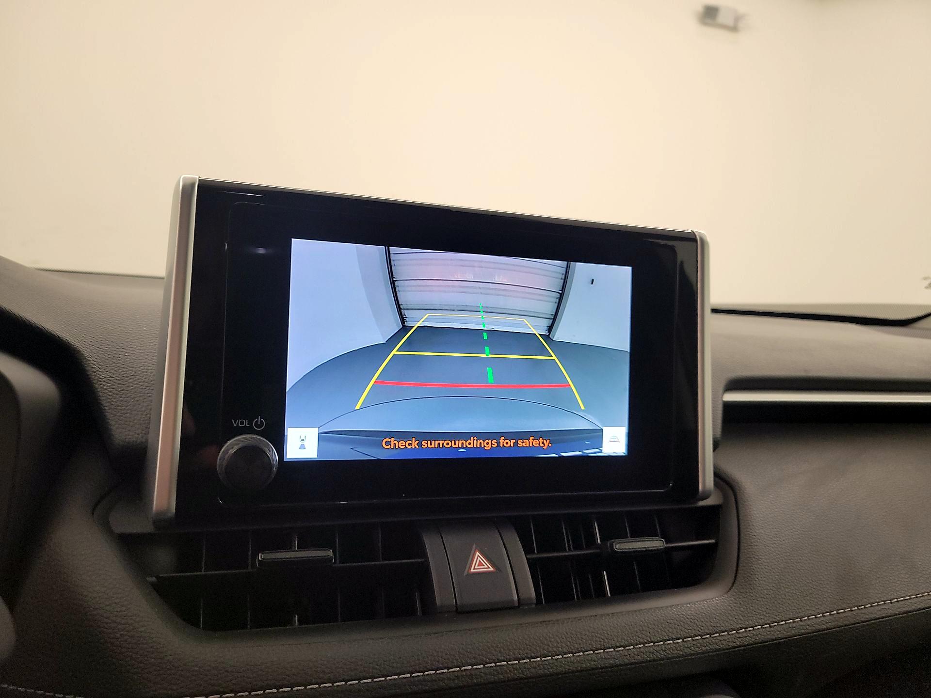 Thumbnail: 2024 Toyota RAV4 - 14