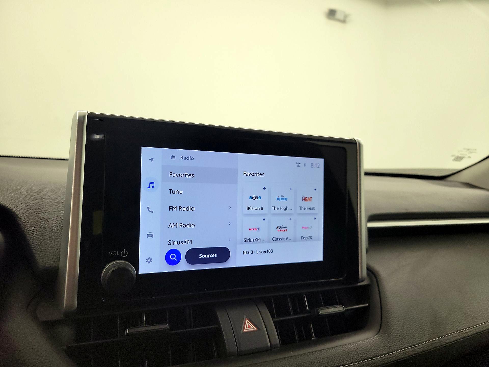 Thumbnail: 2024 Toyota RAV4 - 15