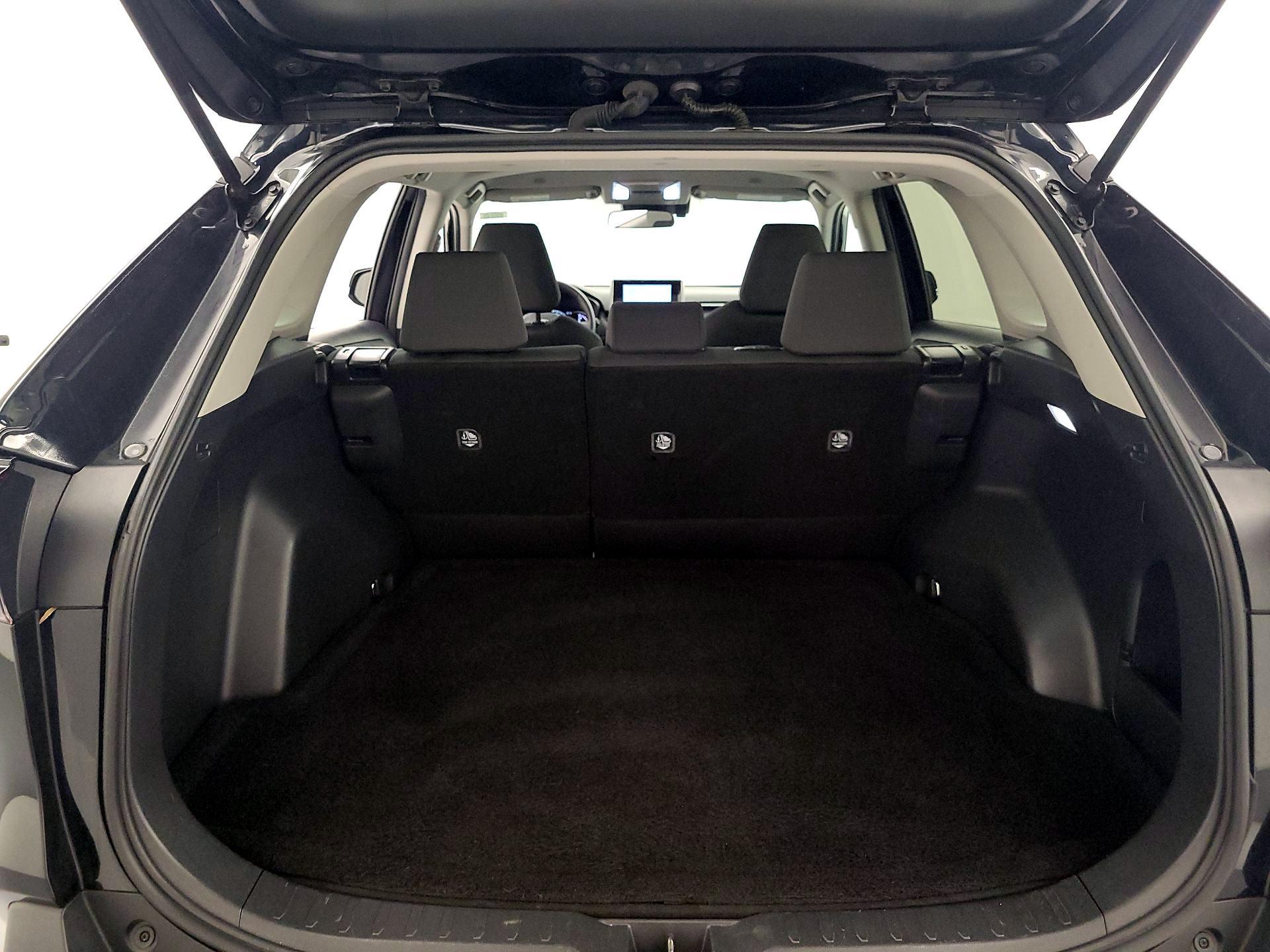 Thumbnail: 2024 Toyota RAV4 - 20