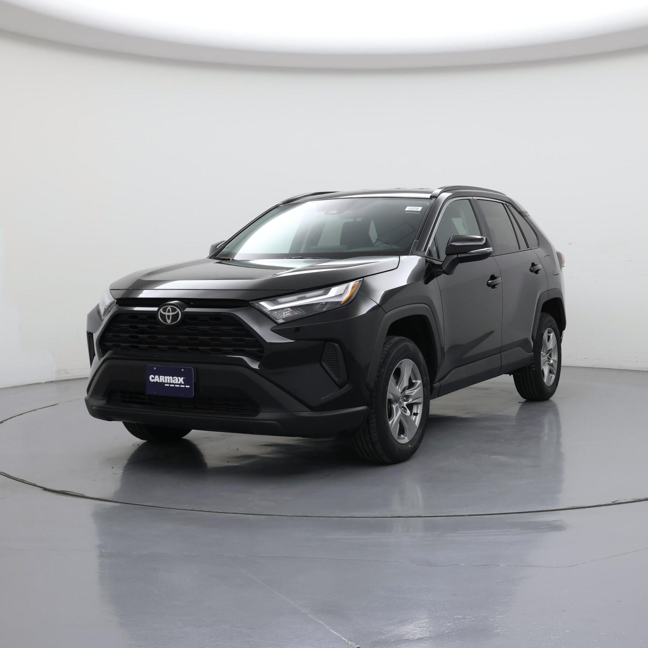 Thumbnail: 2024 Toyota RAV4 - 4