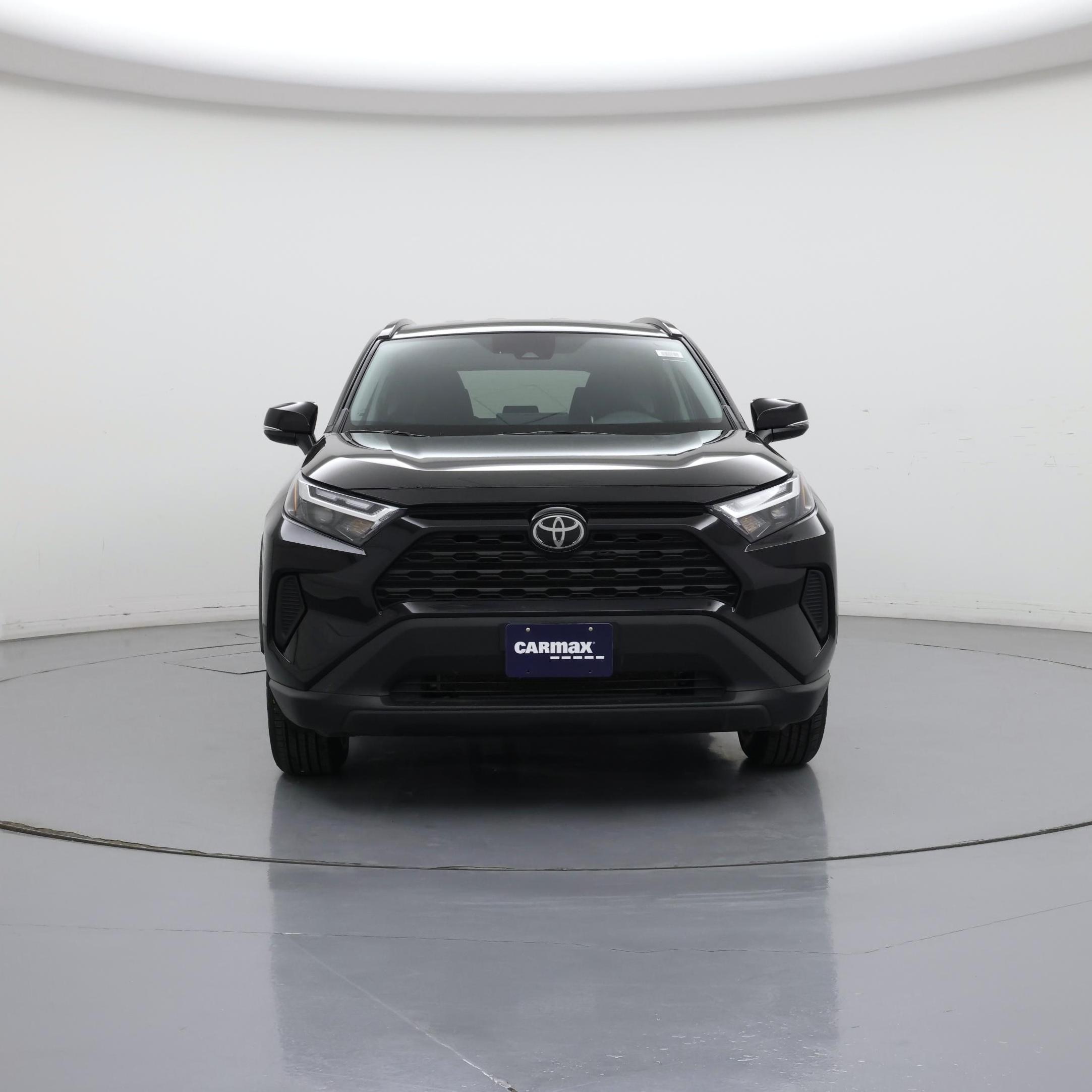 Thumbnail: 2024 Toyota RAV4 - 5