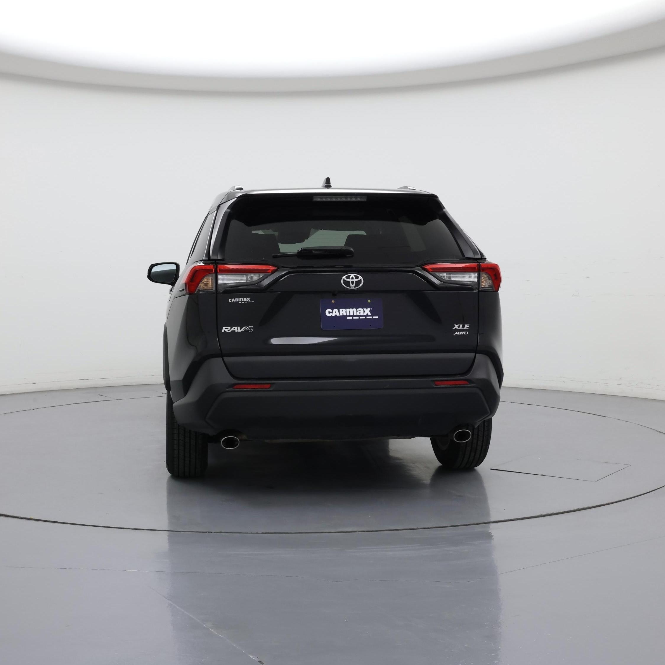 Thumbnail: 2024 Toyota RAV4 - 6