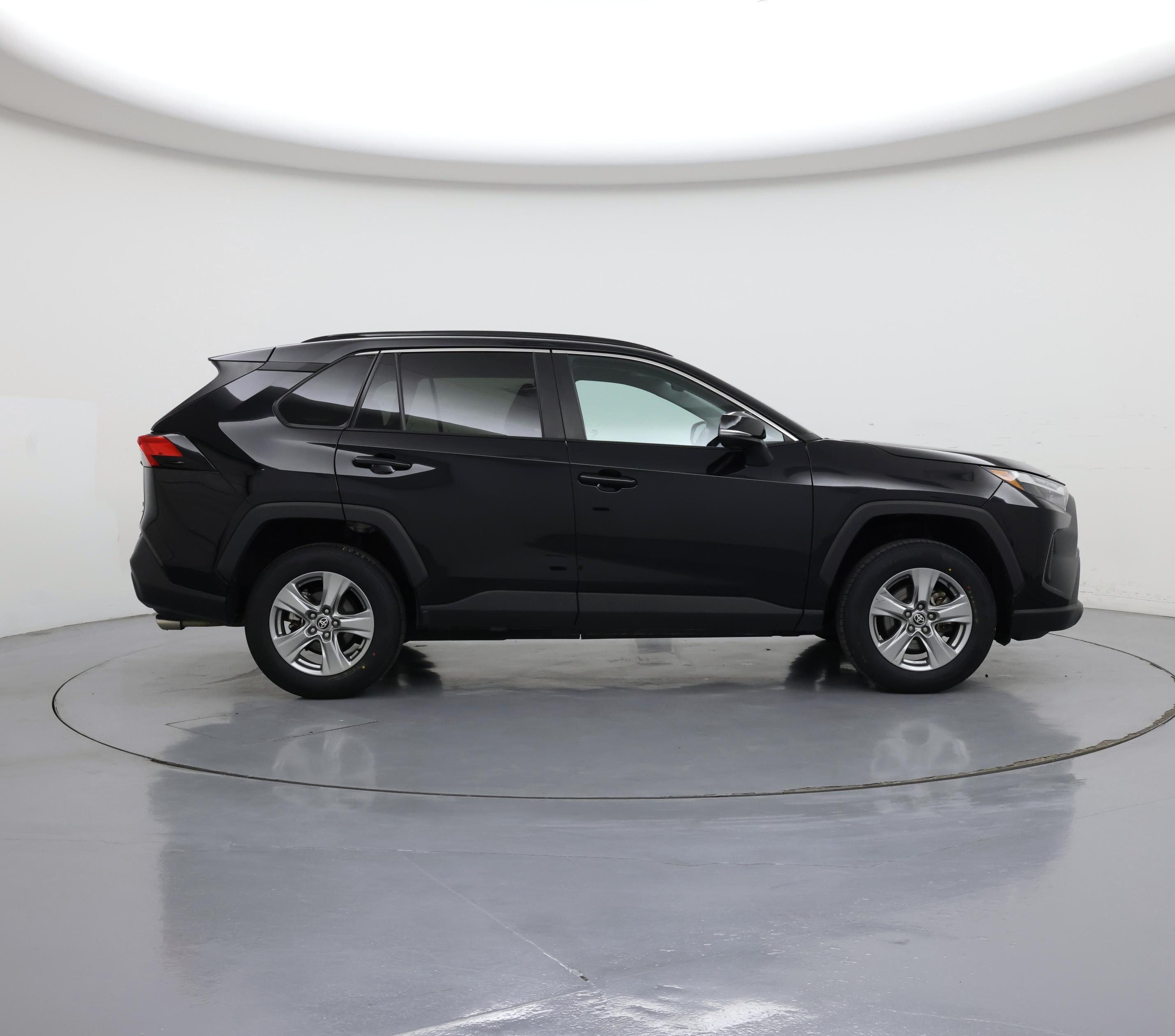 Thumbnail: 2024 Toyota RAV4 - 7