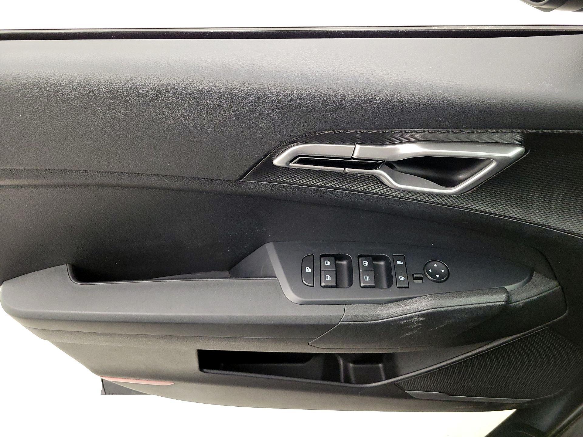 Thumbnail: 2024 Kia Sportage - 12