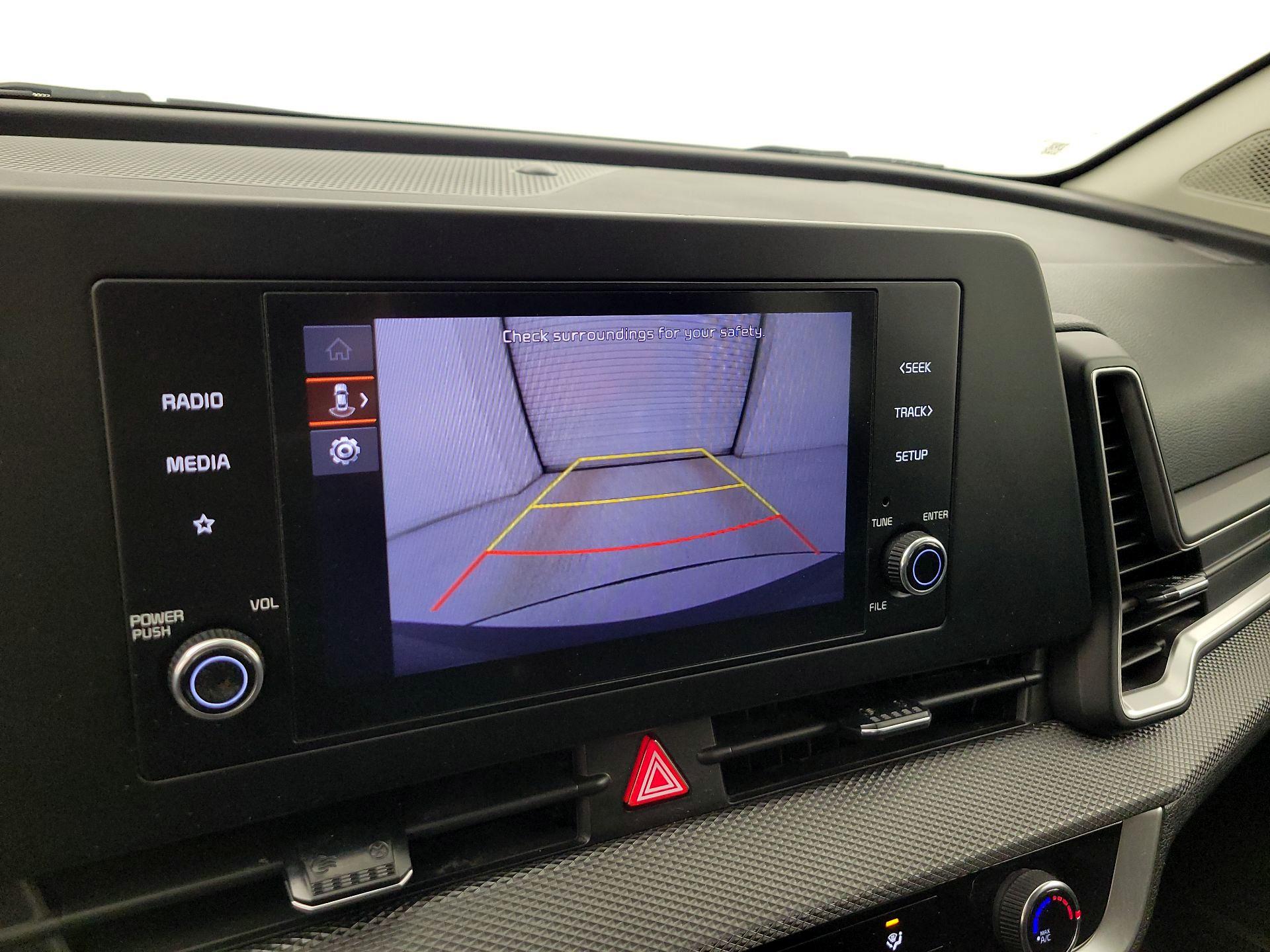 Thumbnail: 2024 Kia Sportage - 14