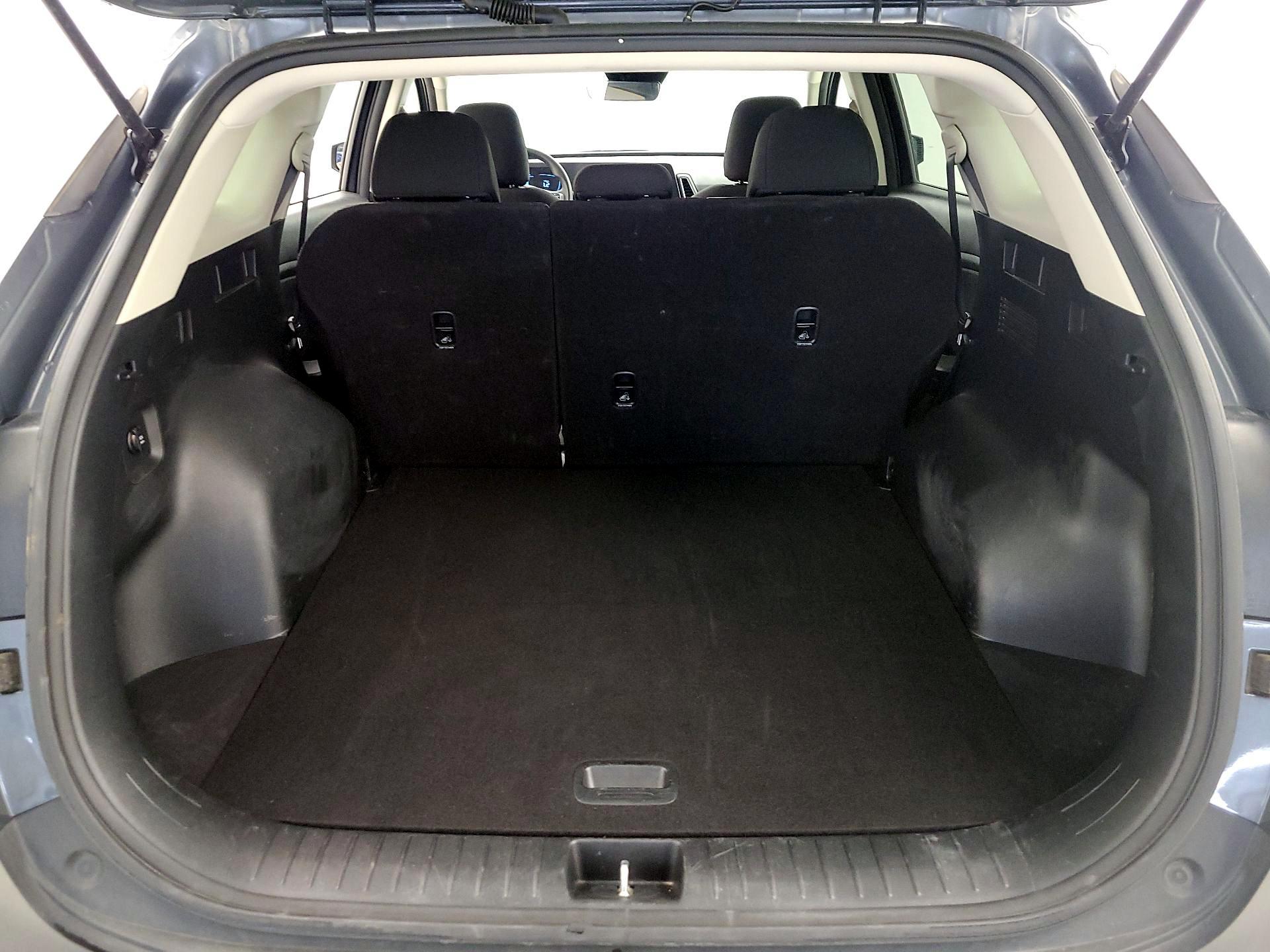 Thumbnail: 2024 Kia Sportage - 20