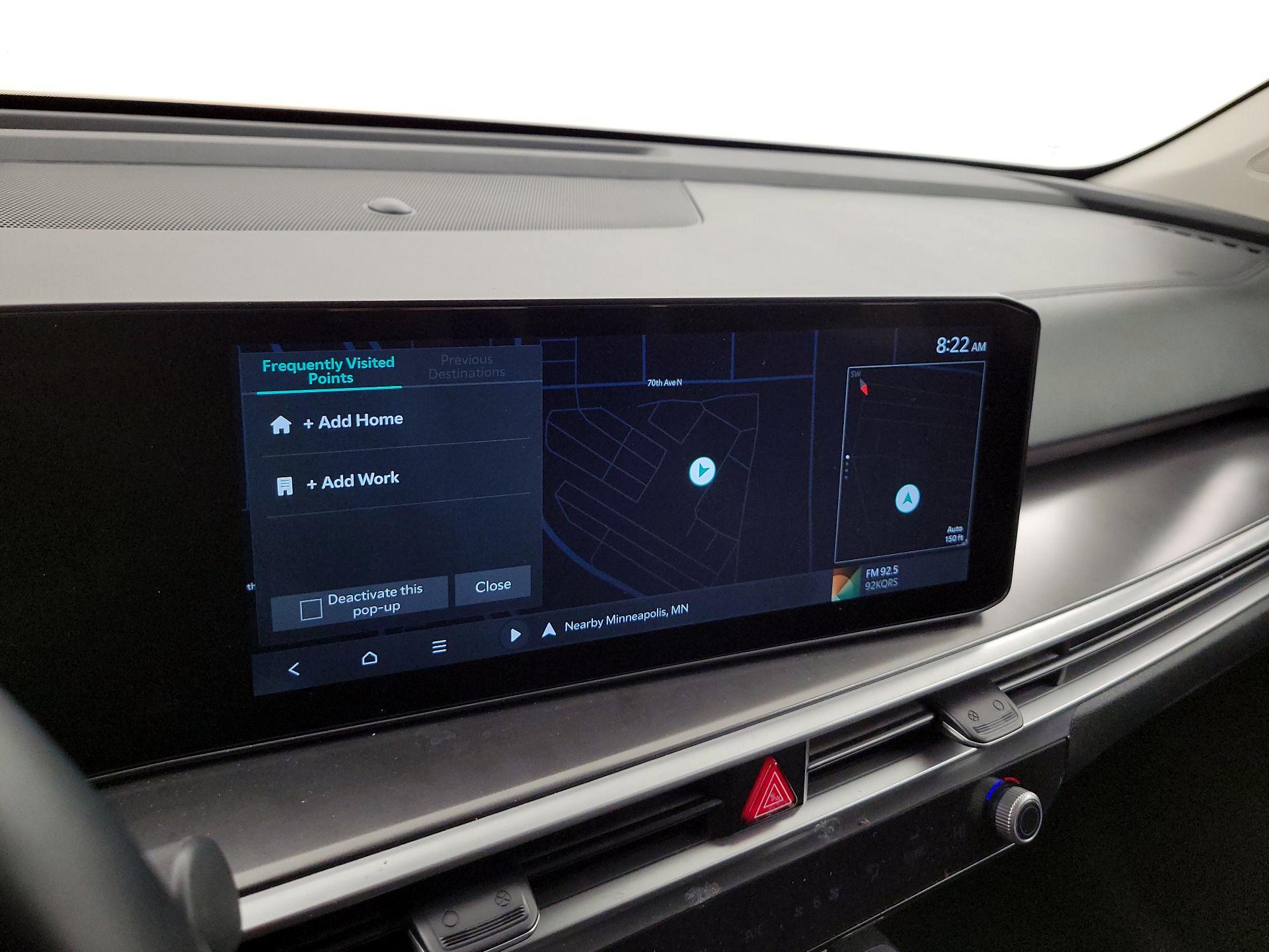 Thumbnail: 2024 Kia Sorento - 14