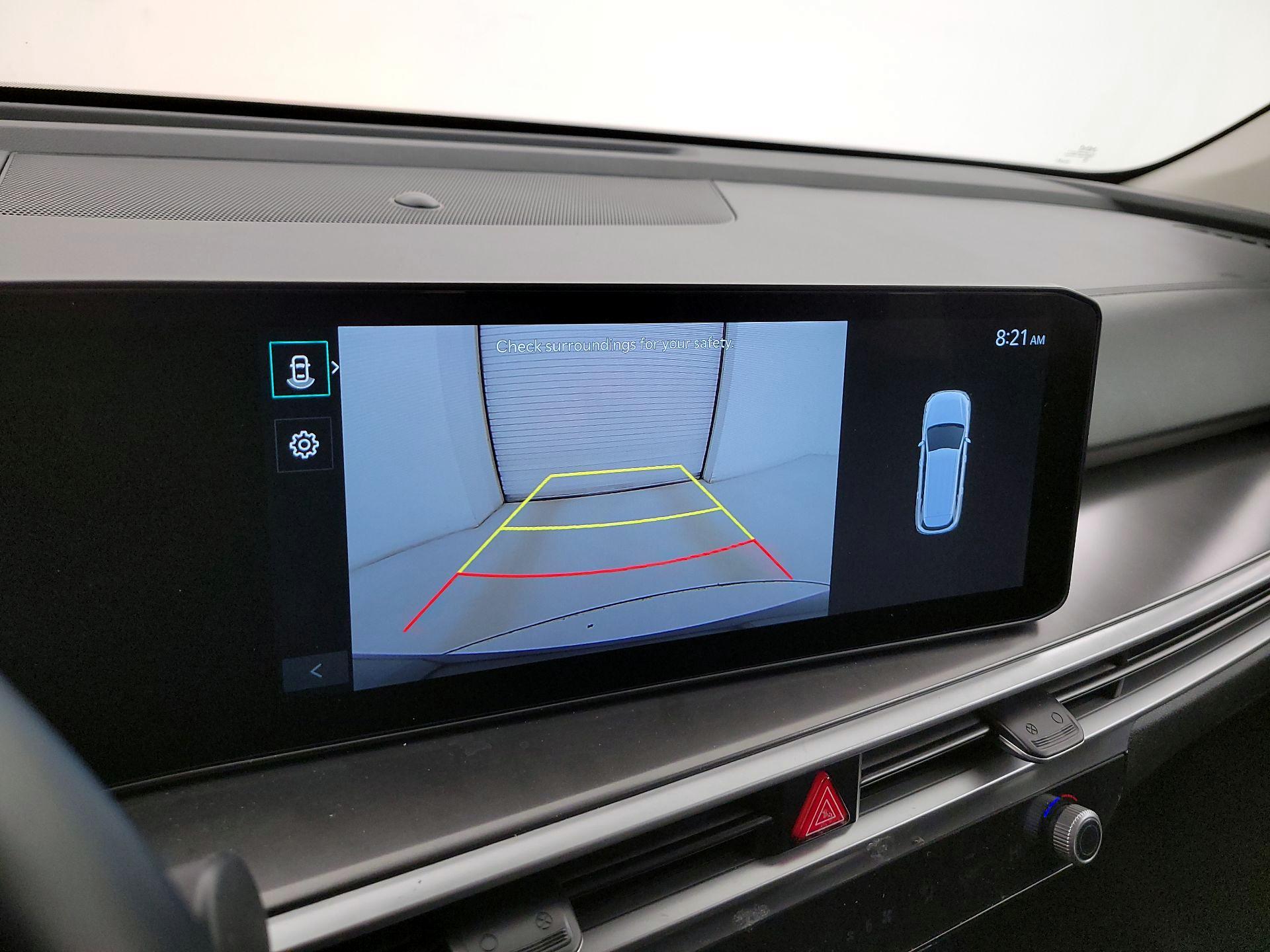 Thumbnail: 2024 Kia Sorento - 15