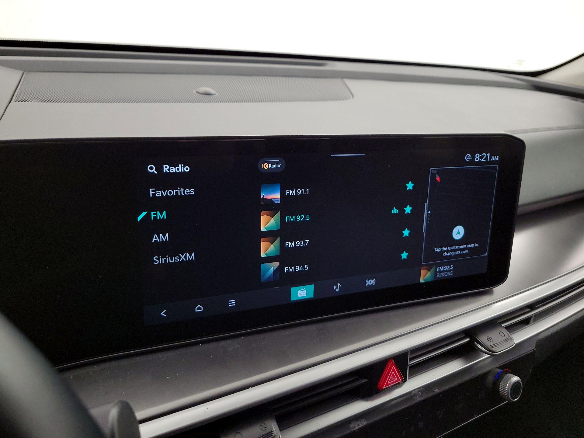 Thumbnail: 2024 Kia Sorento - 16