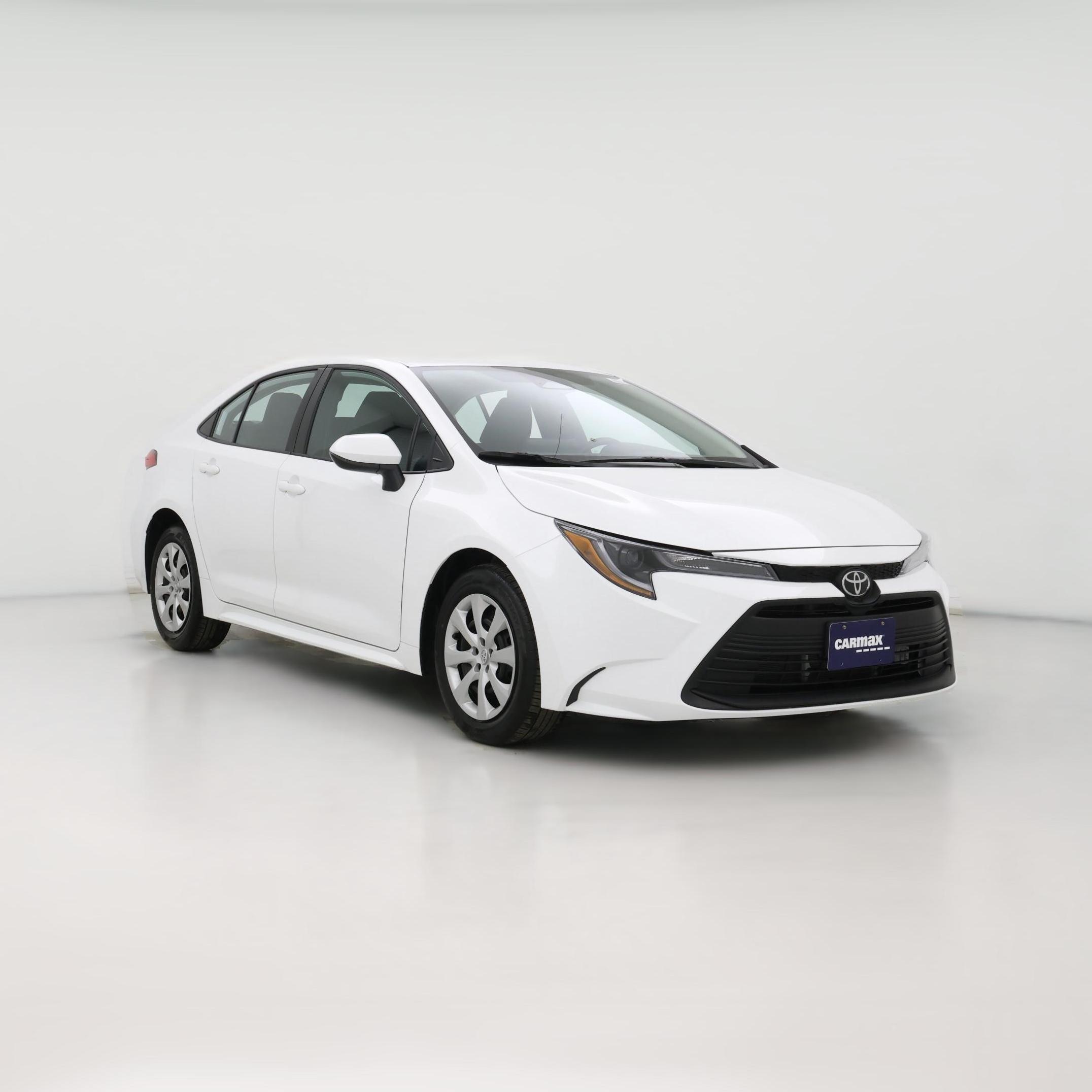 Thumbnail: 2025 Toyota Corolla - 1