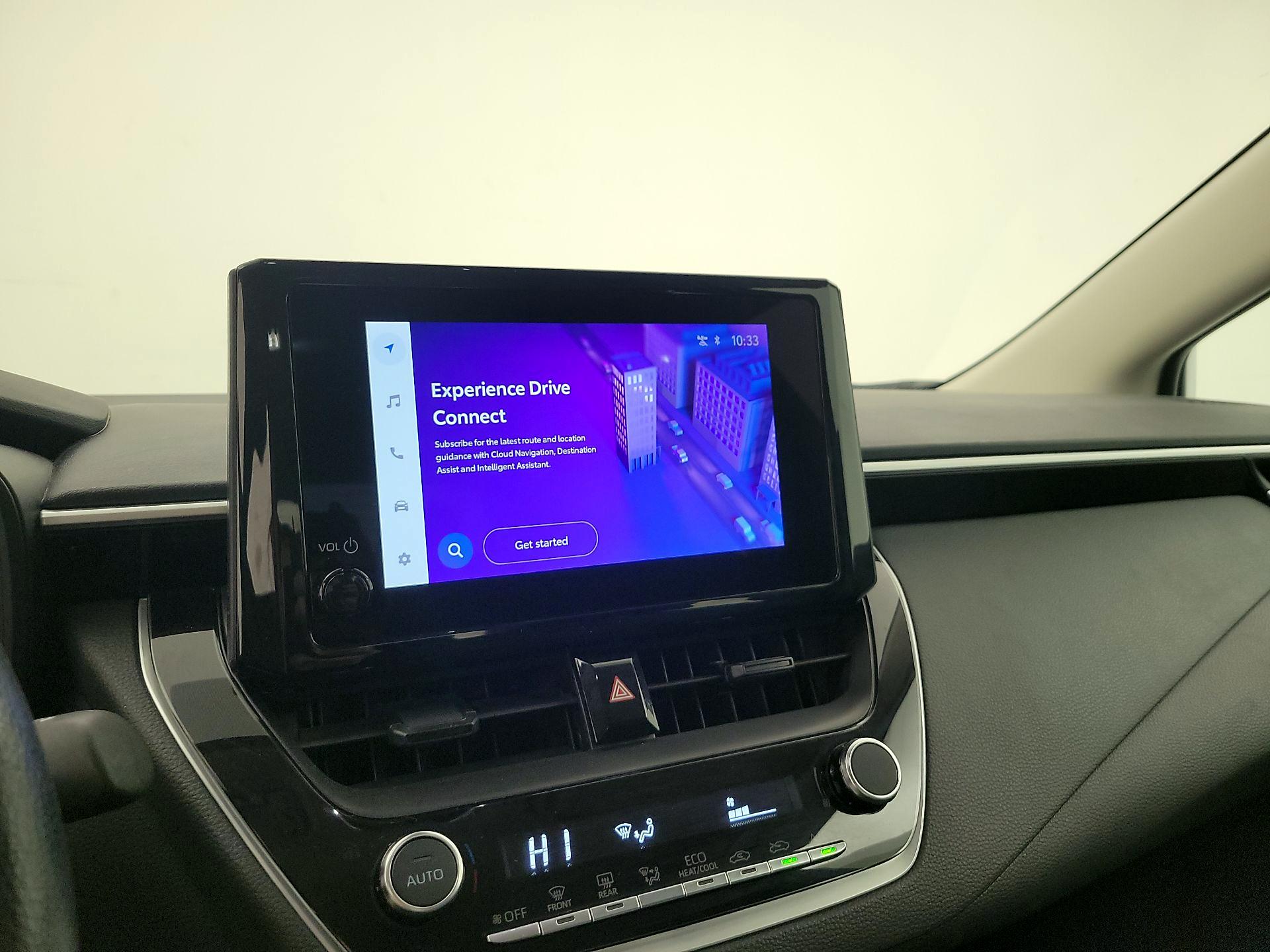 Thumbnail: 2025 Toyota Corolla - 14