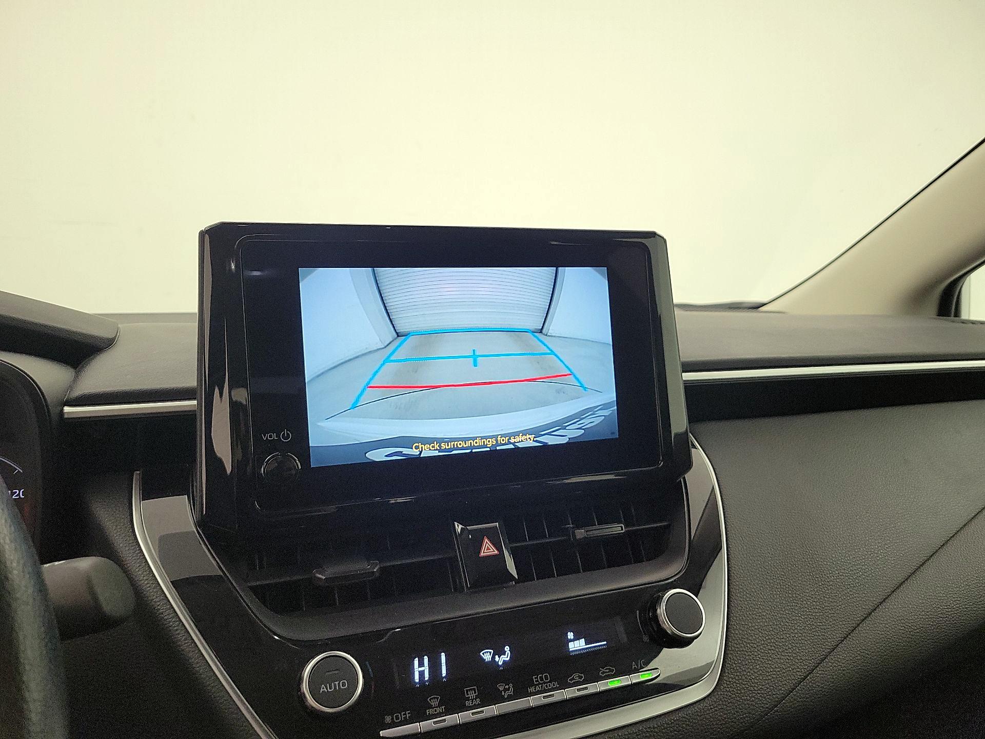 Thumbnail: 2025 Toyota Corolla - 15