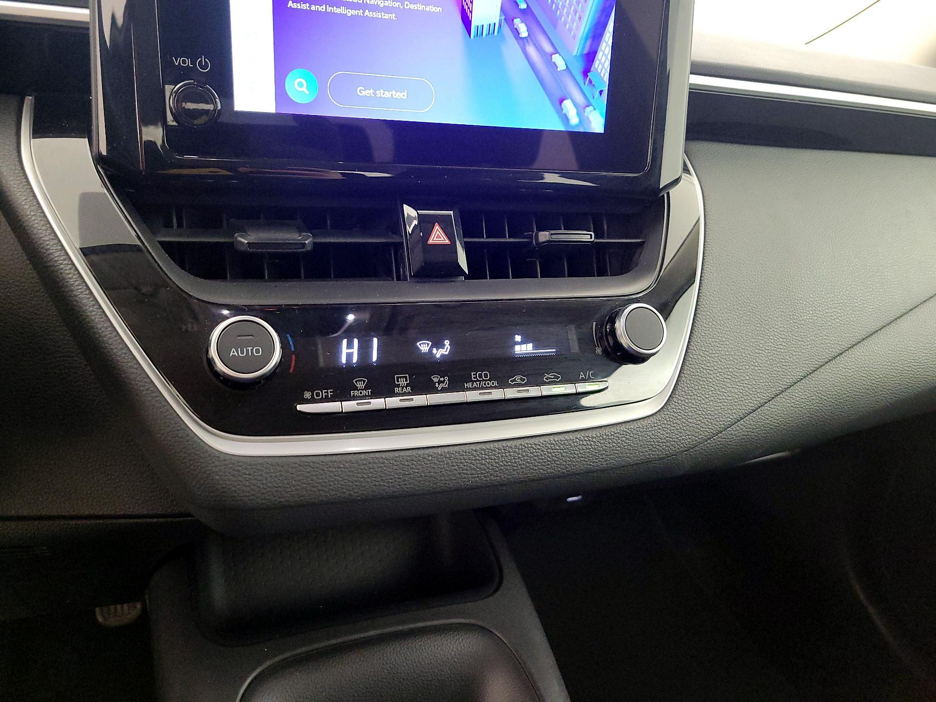 Thumbnail: 2025 Toyota Corolla - 17