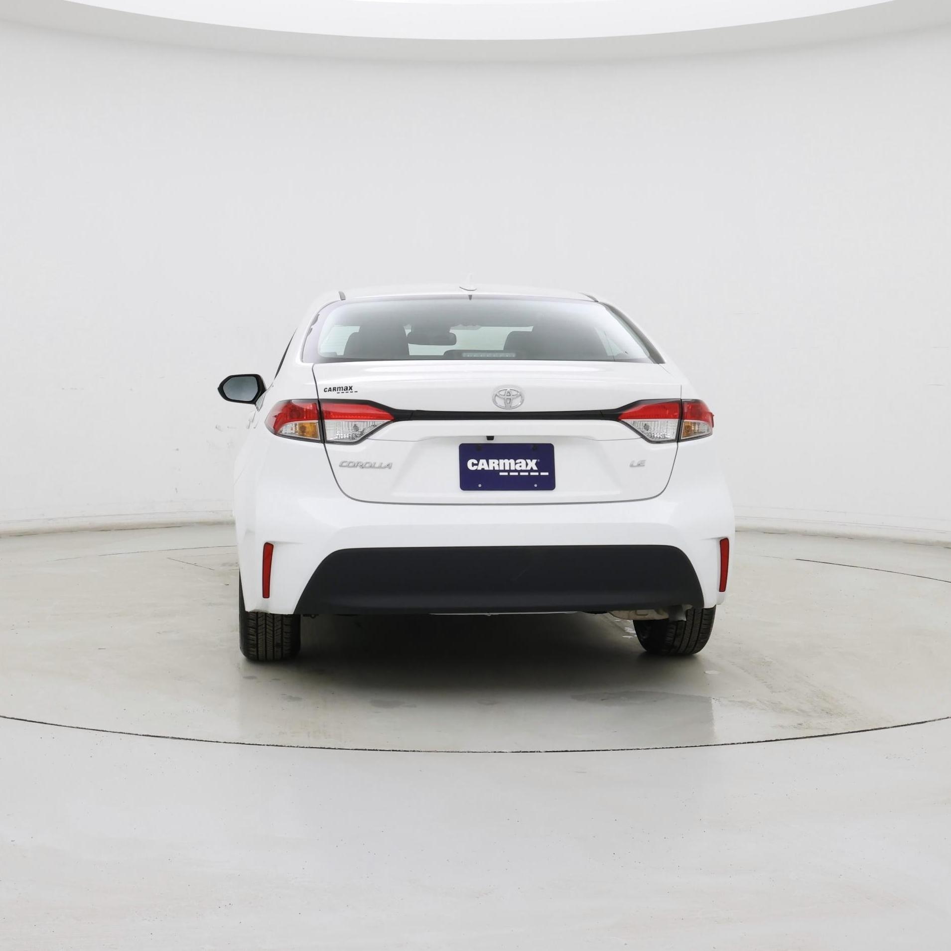 Thumbnail: 2025 Toyota Corolla - 6