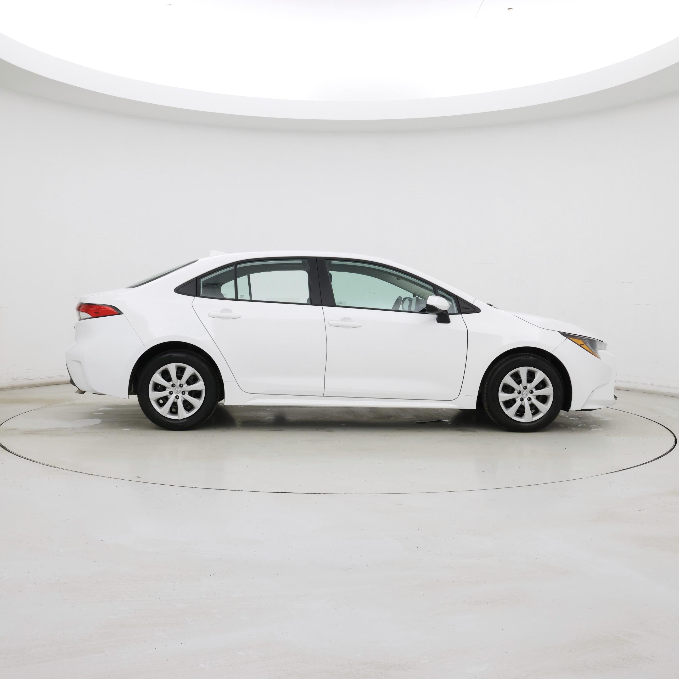 Thumbnail: 2025 Toyota Corolla - 7