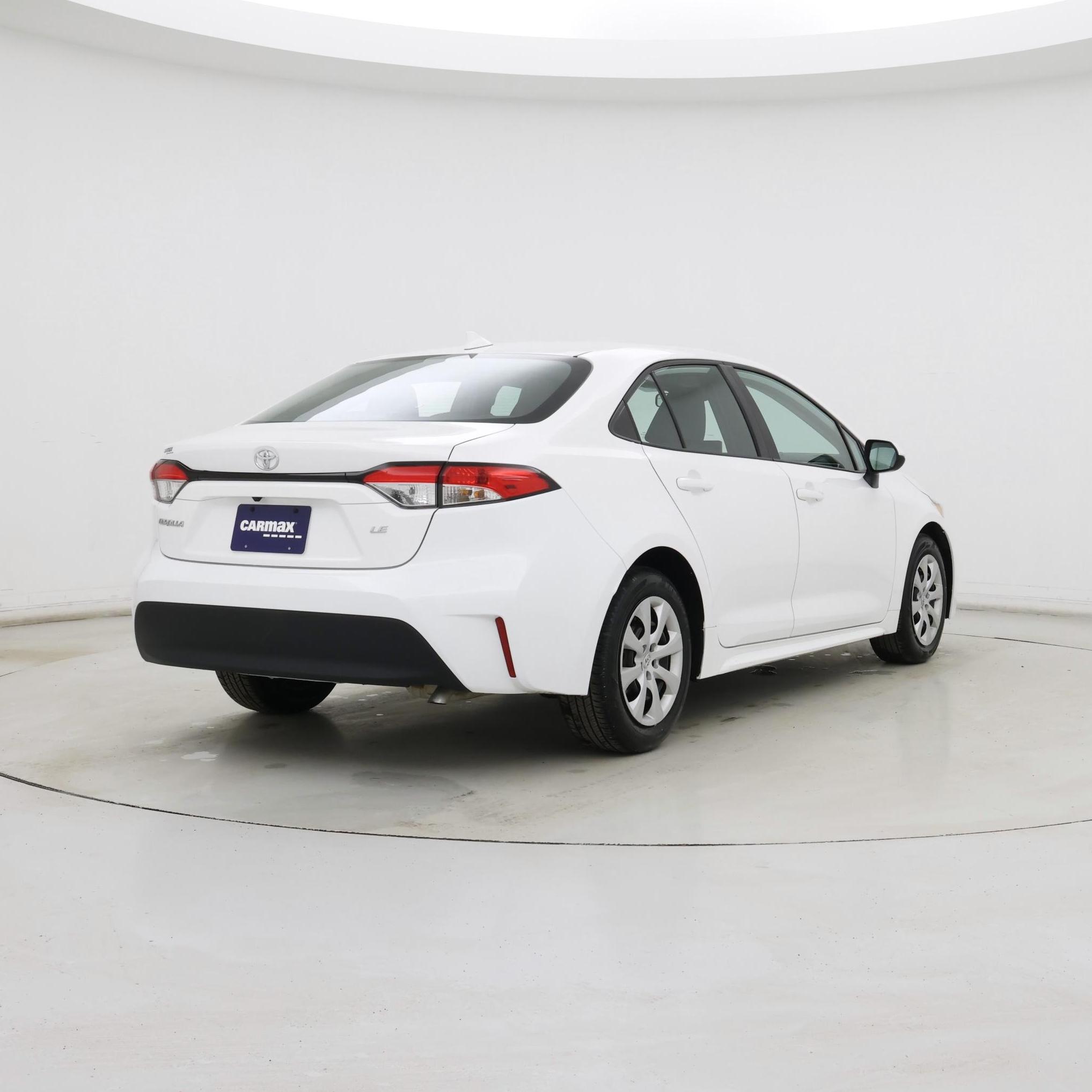 Thumbnail: 2025 Toyota Corolla - 8