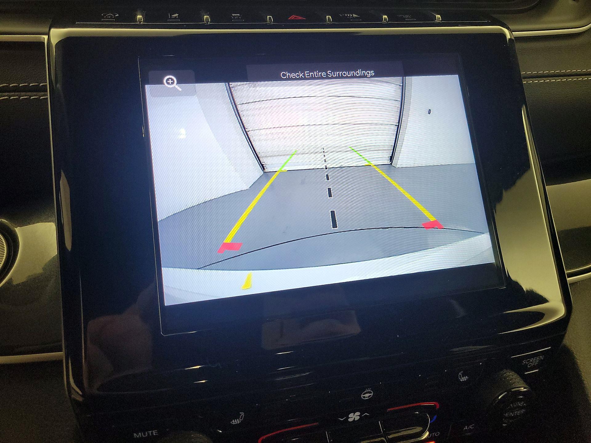 Thumbnail: 2023 Jeep Grand Cherokee L - 14