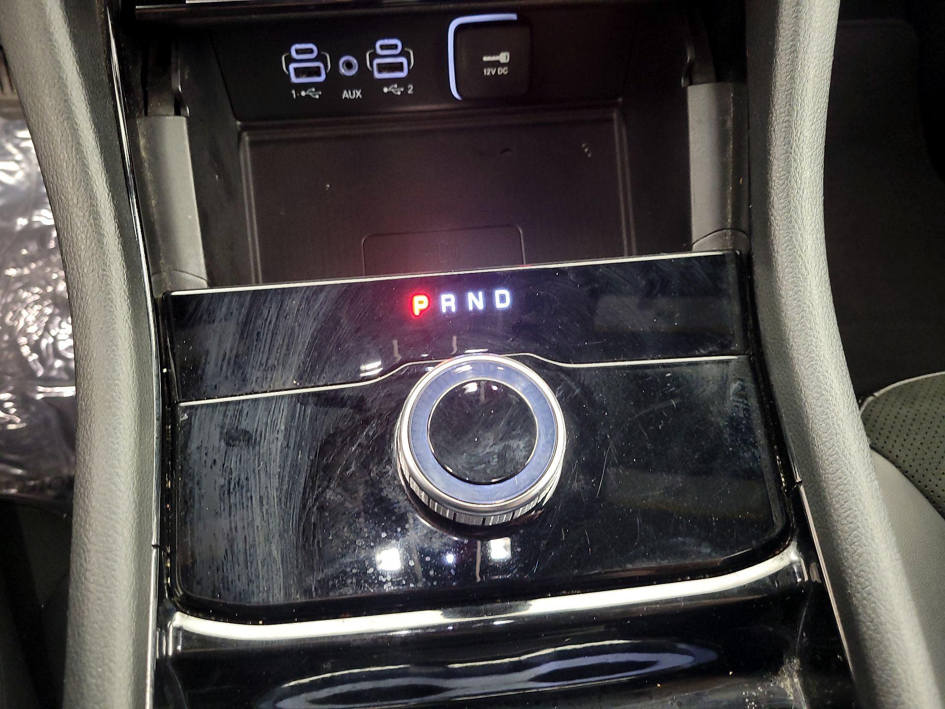 Thumbnail: 2023 Jeep Grand Cherokee L - 17