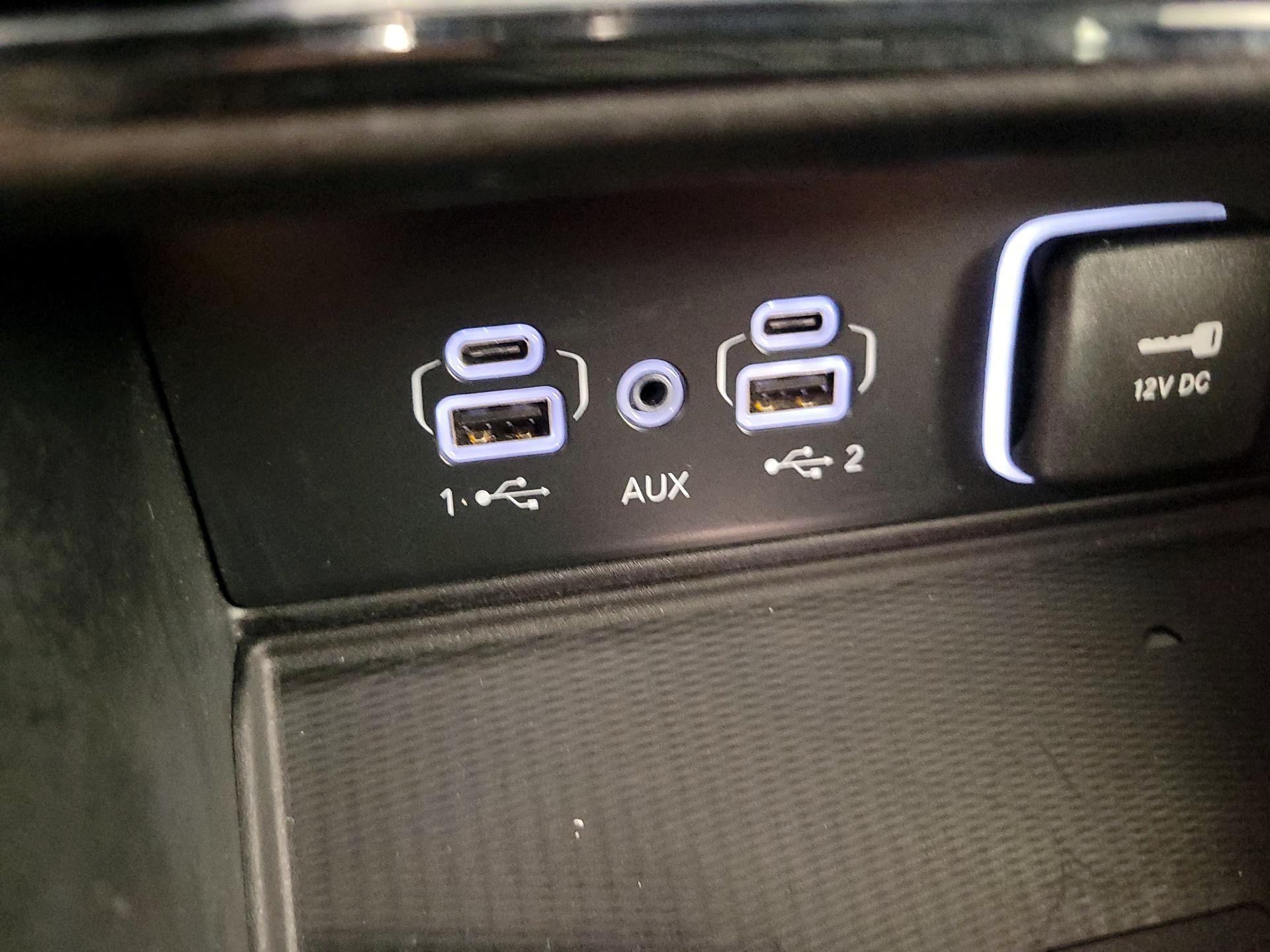 Thumbnail: 2023 Jeep Grand Cherokee L - 18