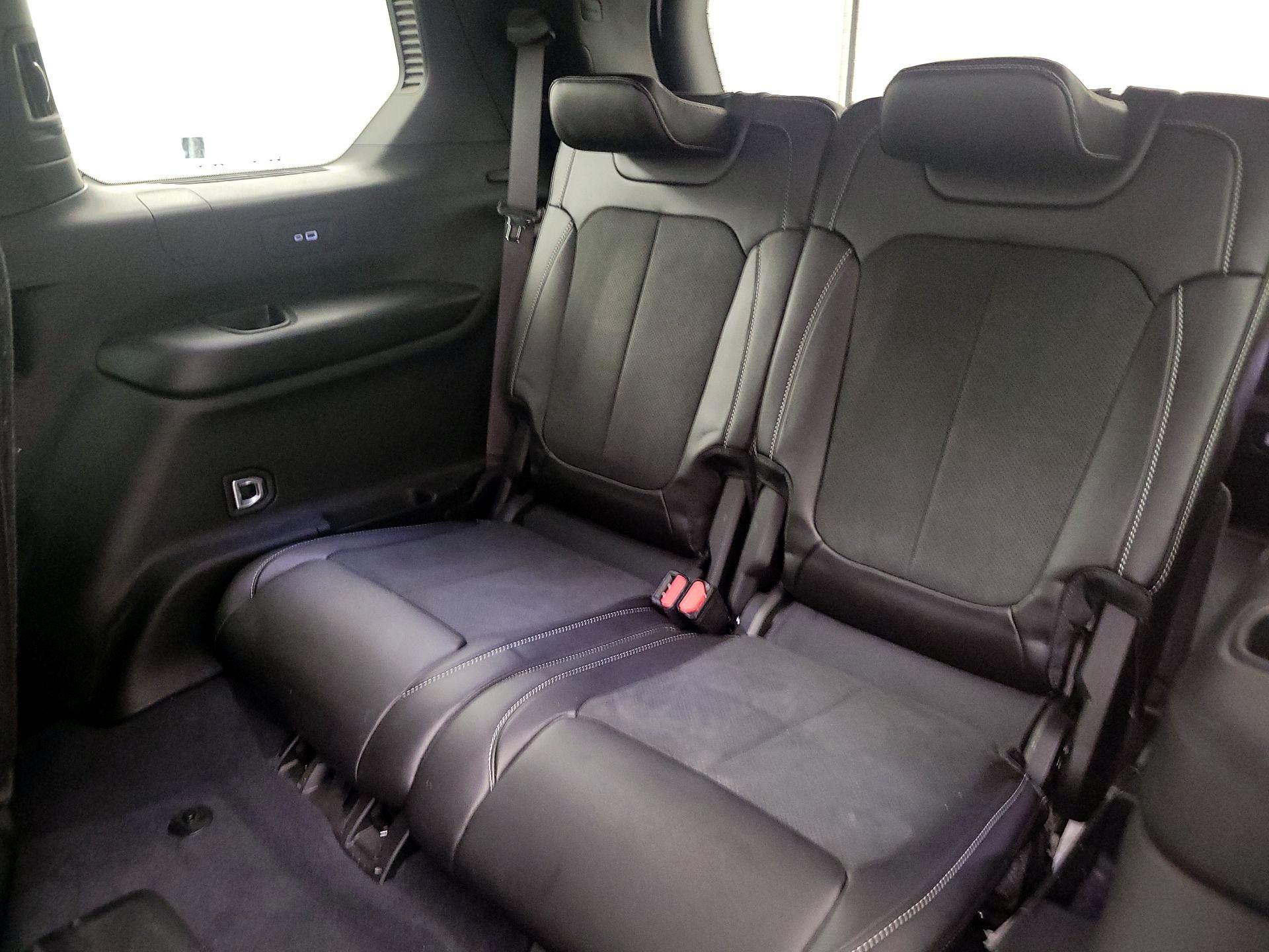 Thumbnail: 2023 Jeep Grand Cherokee L - 20