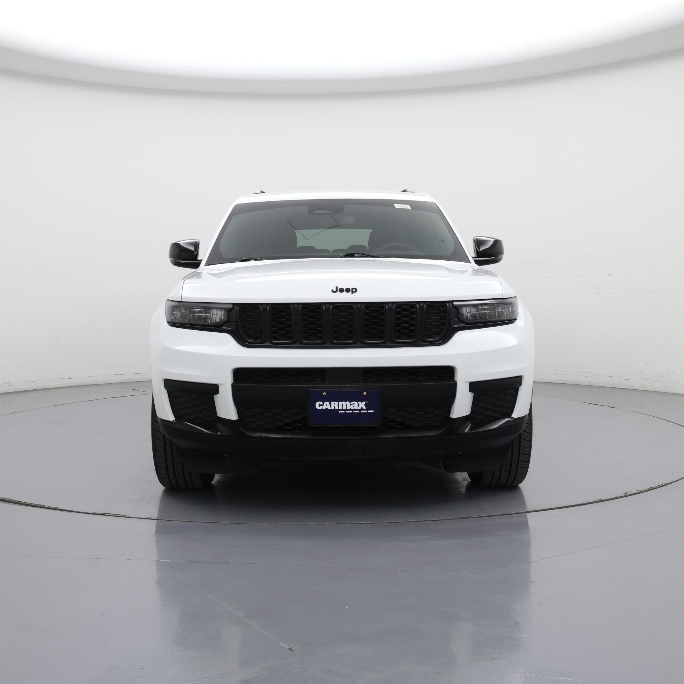 Thumbnail: 2023 Jeep Grand Cherokee L - 5