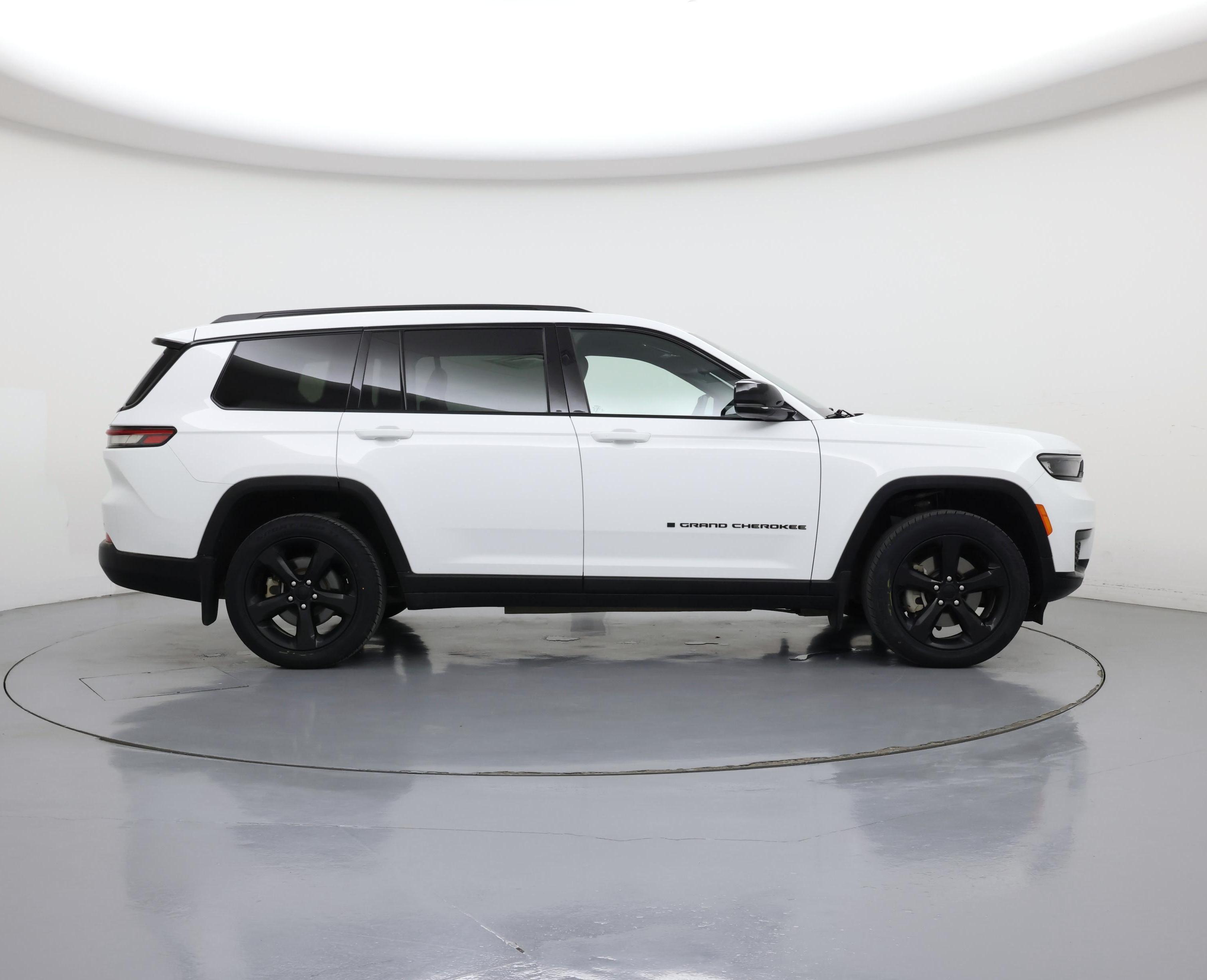 Thumbnail: 2023 Jeep Grand Cherokee L - 7