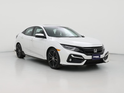 2020 Honda Civic Sport Touring