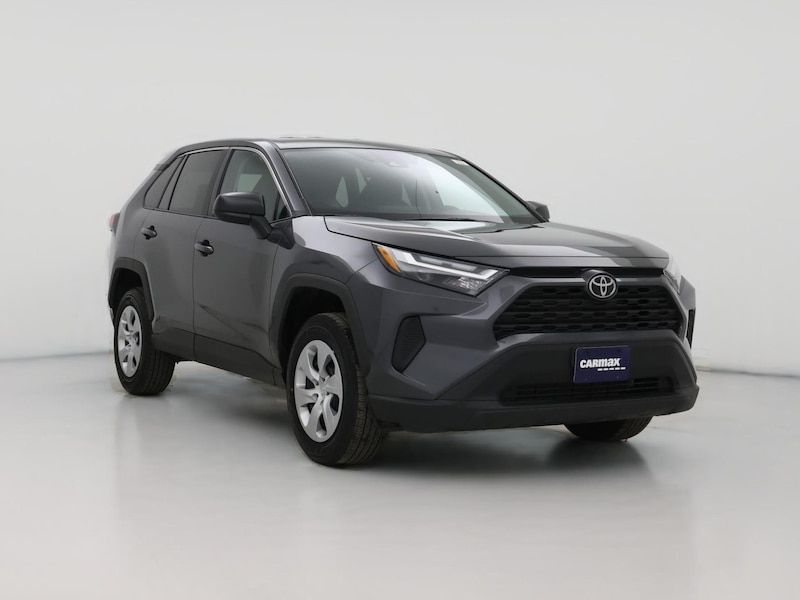 2025 Toyota RAV4 LE -
                  Saint Paul, MN