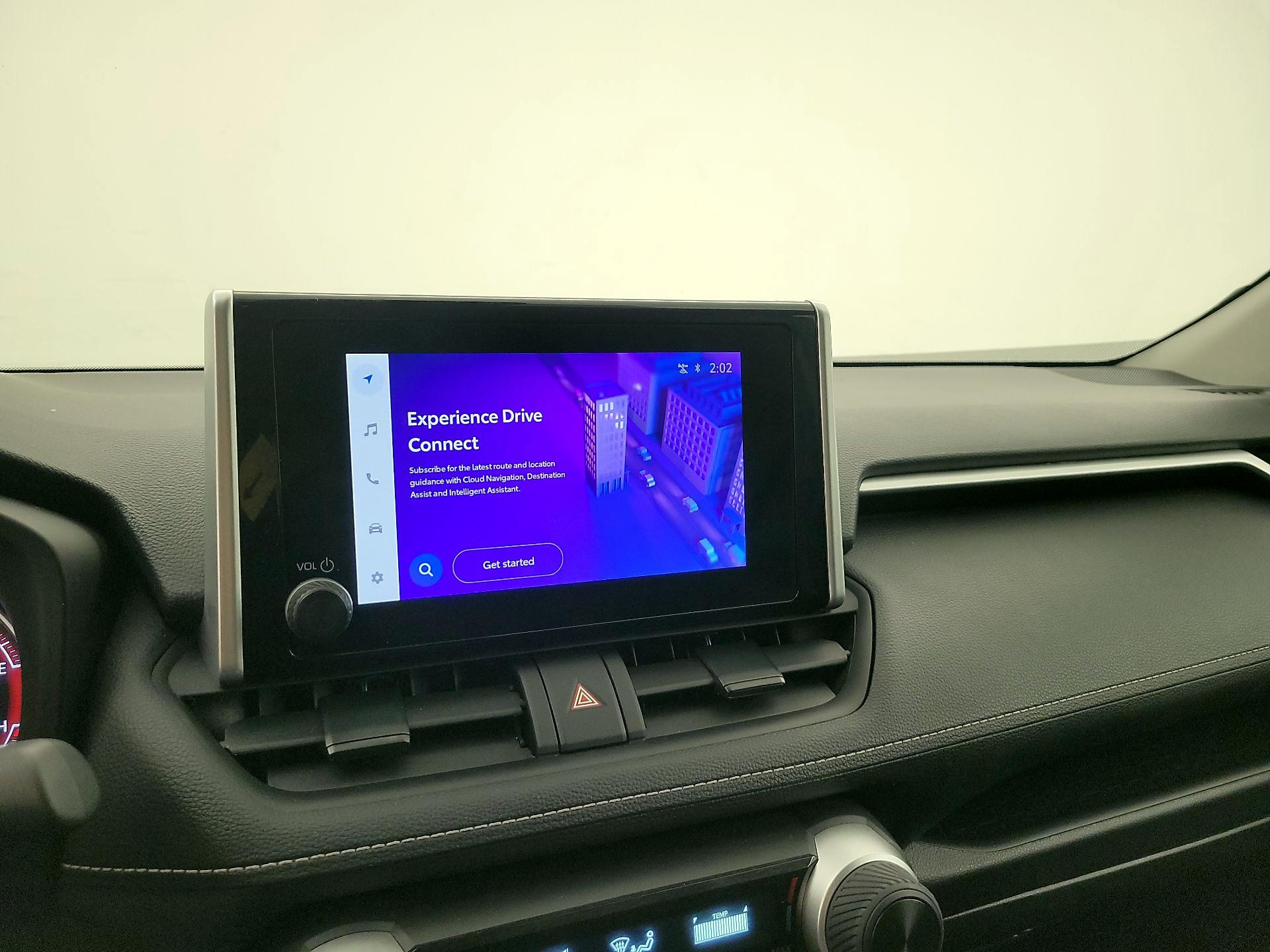 Thumbnail: 2025 Toyota RAV4 - 14