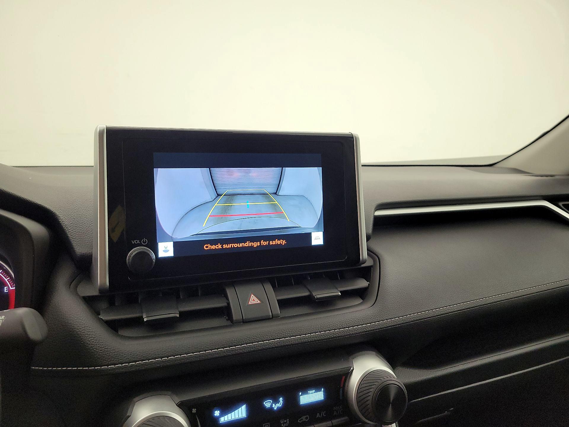 Thumbnail: 2025 Toyota RAV4 - 15