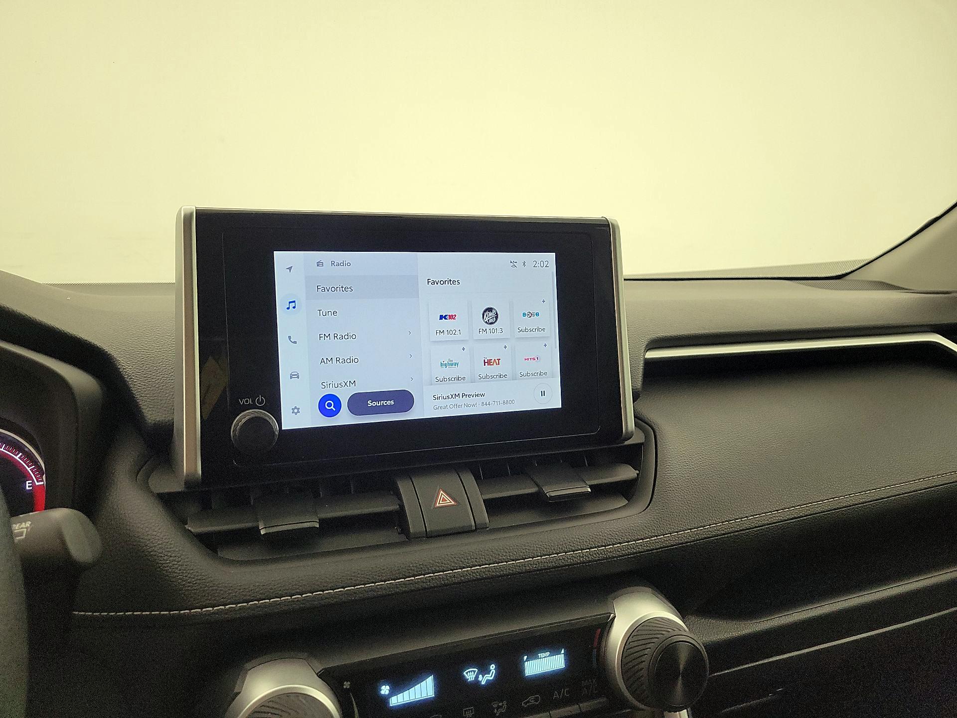 Thumbnail: 2025 Toyota RAV4 - 16