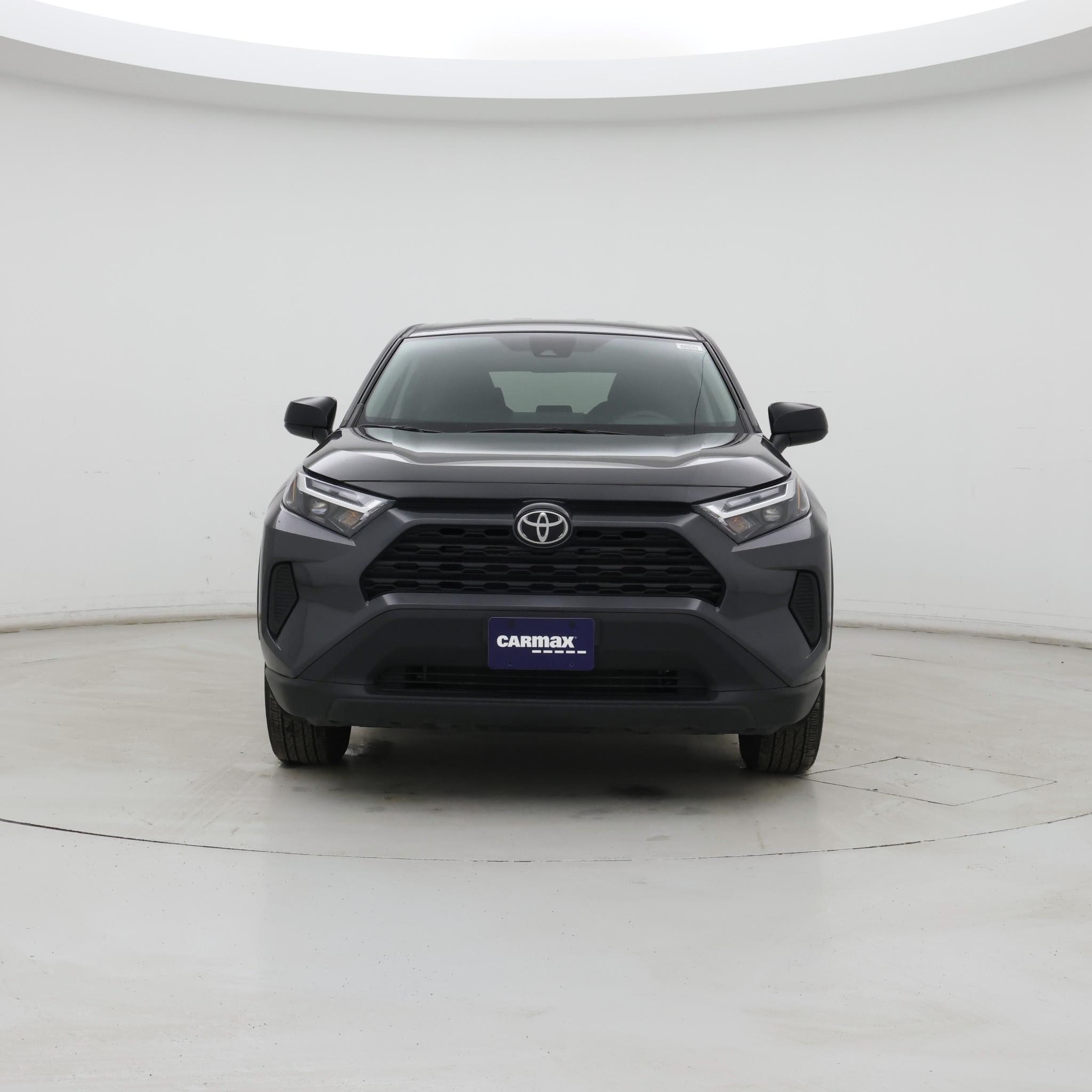 Thumbnail: 2025 Toyota RAV4 - 5