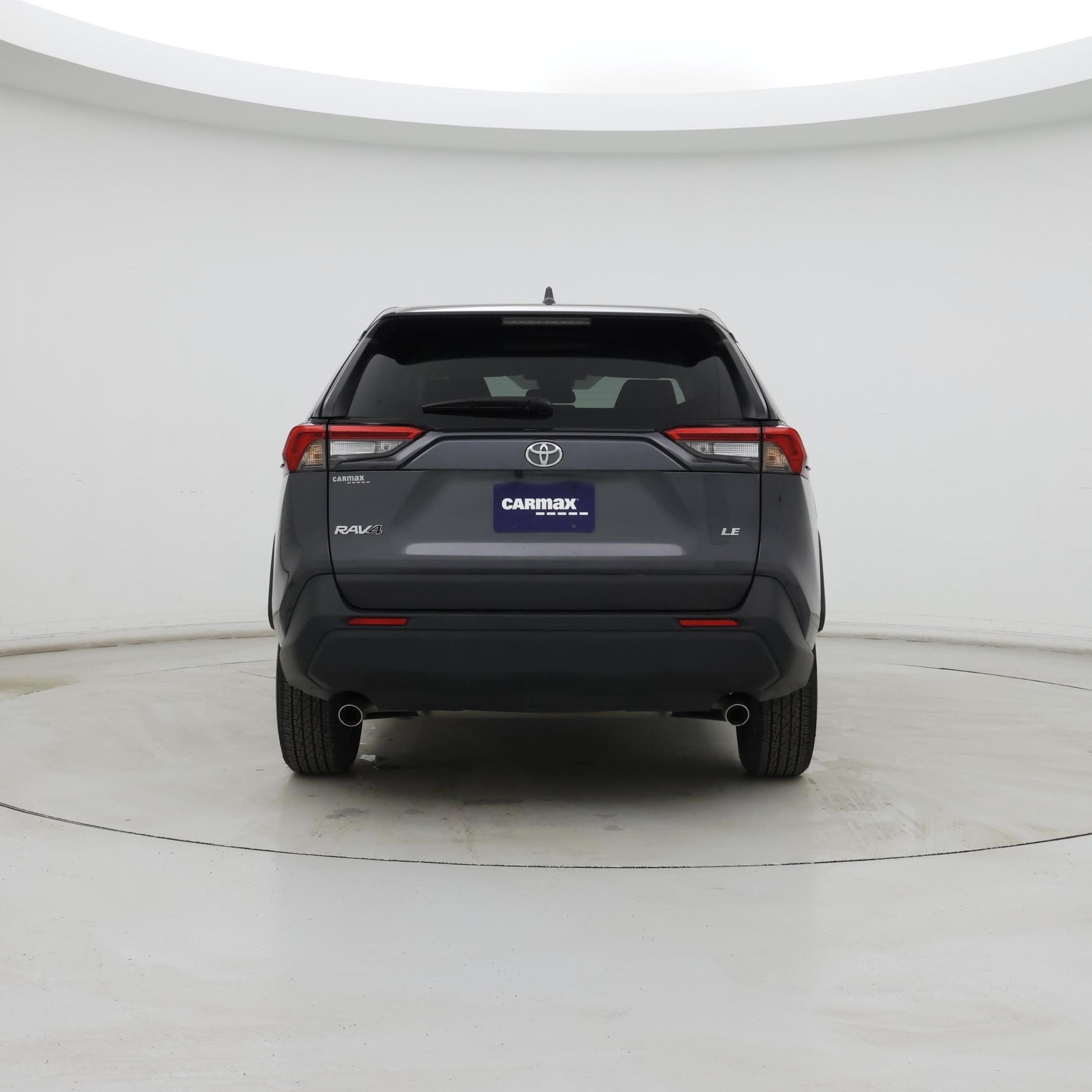 Thumbnail: 2025 Toyota RAV4 - 6