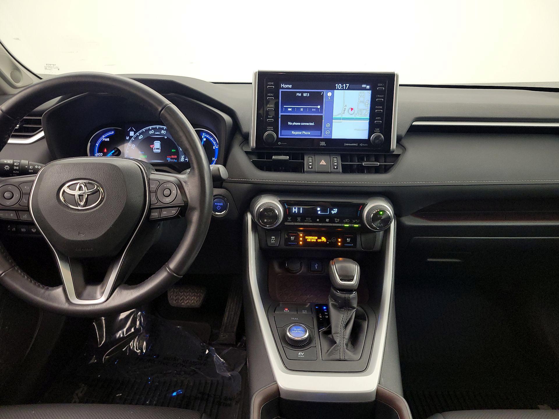 Thumbnail: 2020 Toyota RAV4 - 9