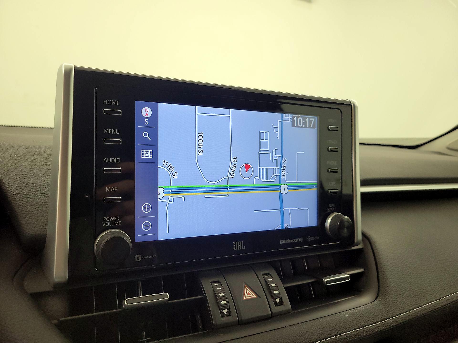 Thumbnail: 2020 Toyota RAV4 - 14