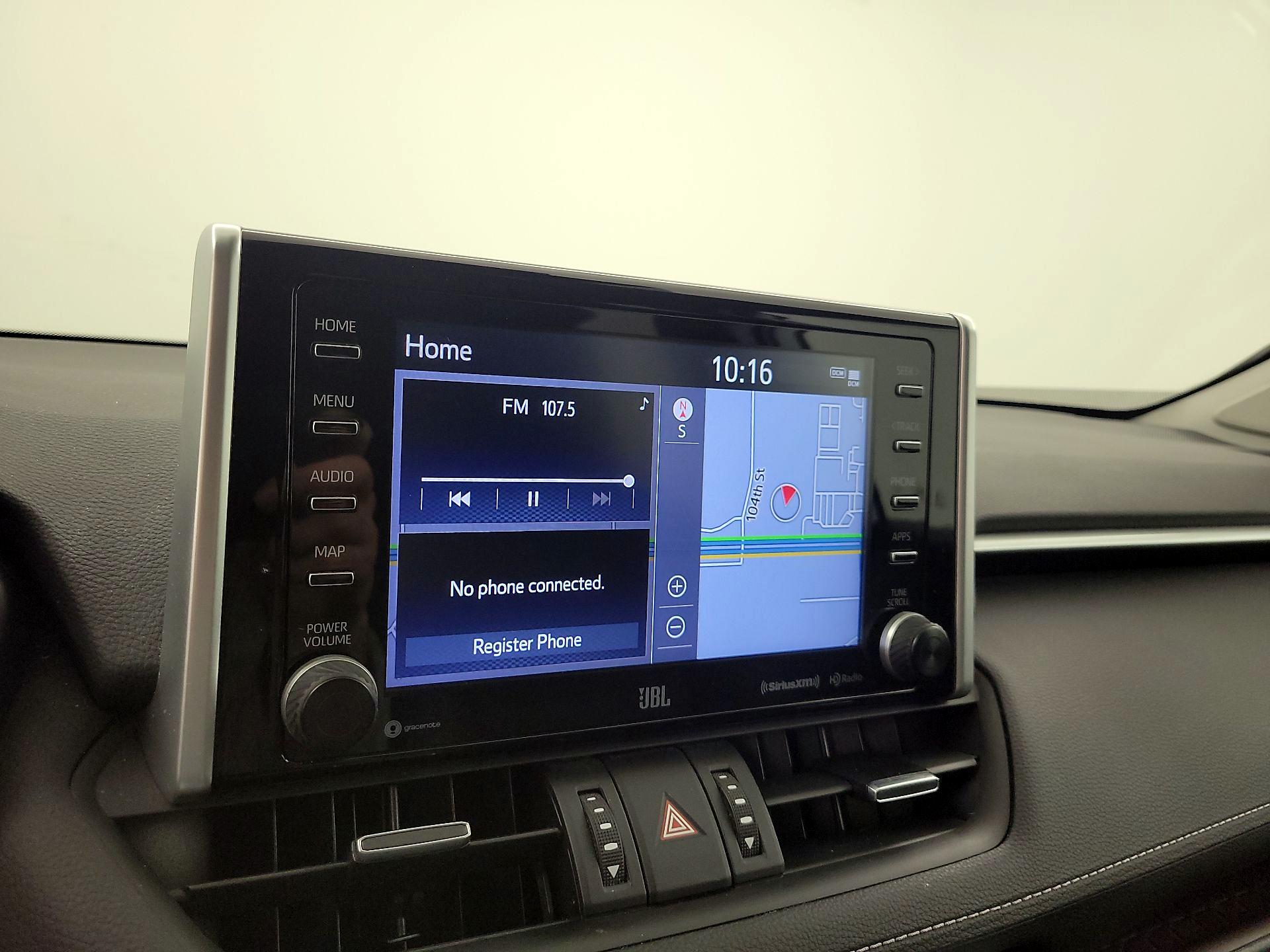 Thumbnail: 2020 Toyota RAV4 - 16