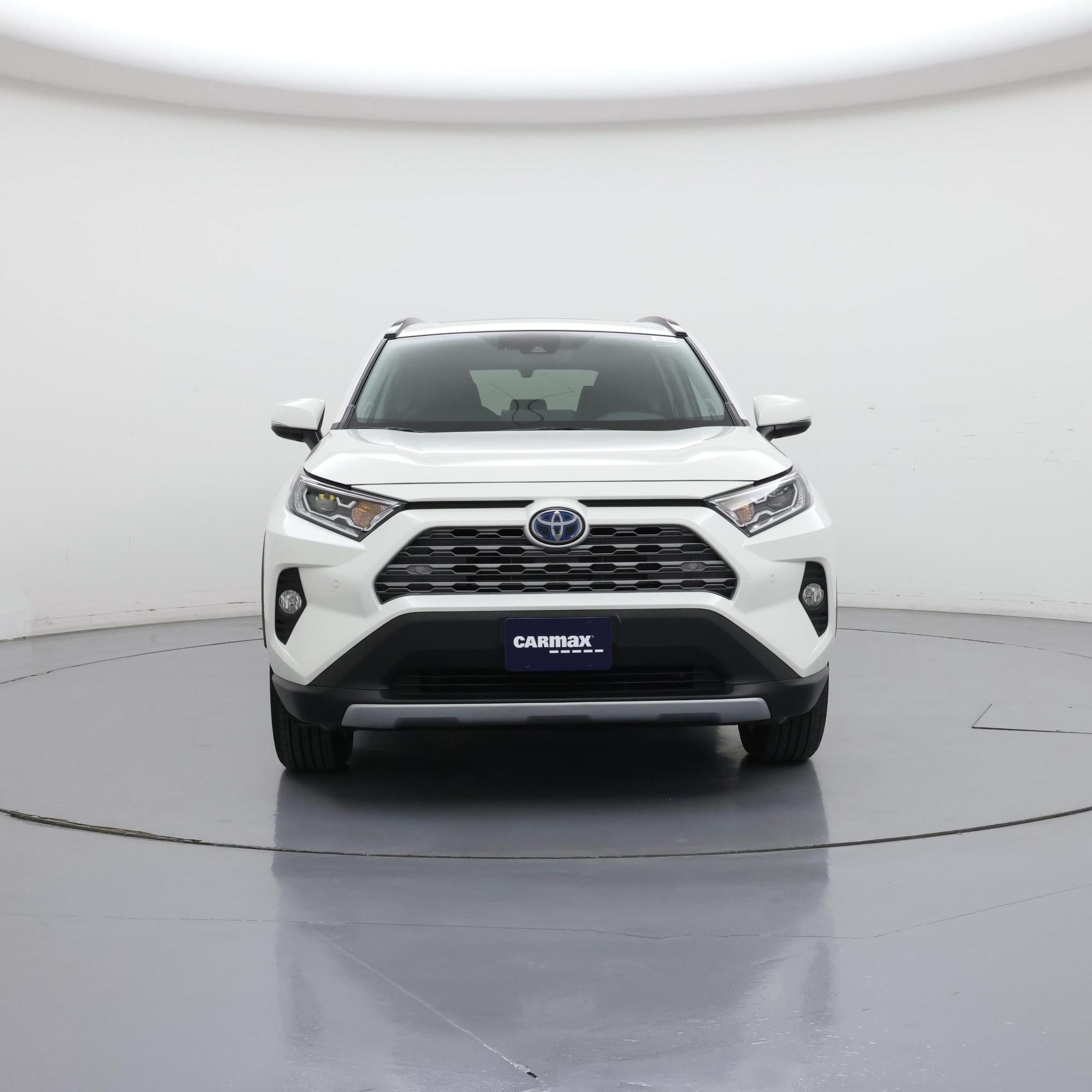 Thumbnail: 2020 Toyota RAV4 - 5